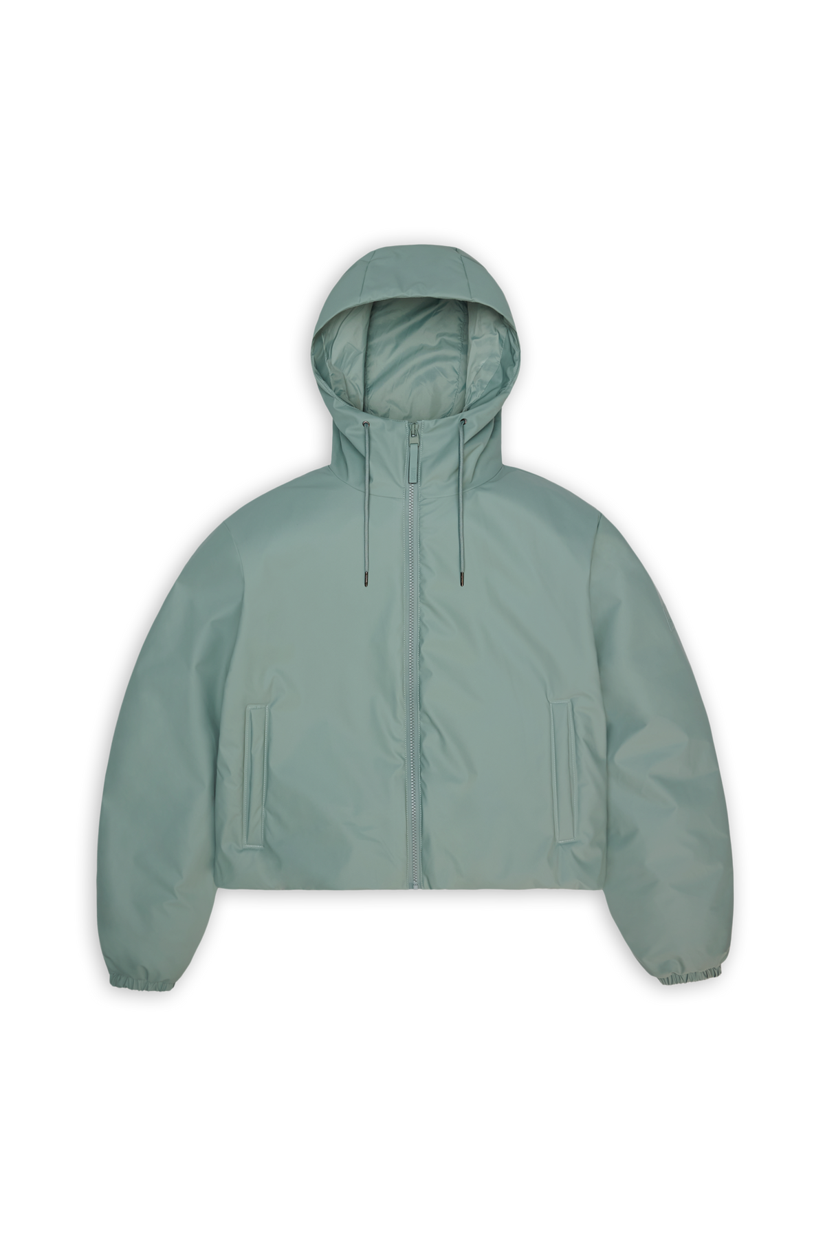 Lohja Short Insulated Jacket