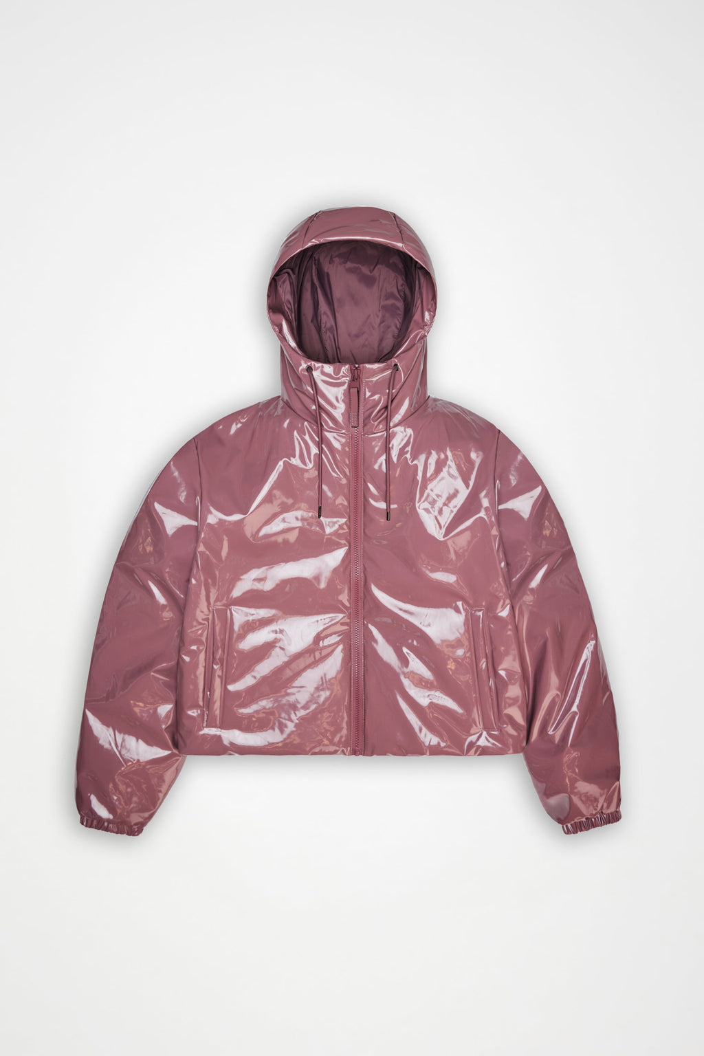 Lohja Short Insulated Jacket