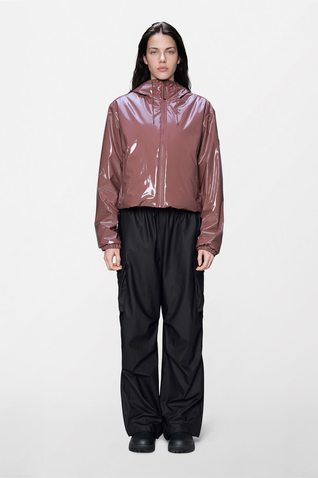 Lohja Short Insulated Jacket