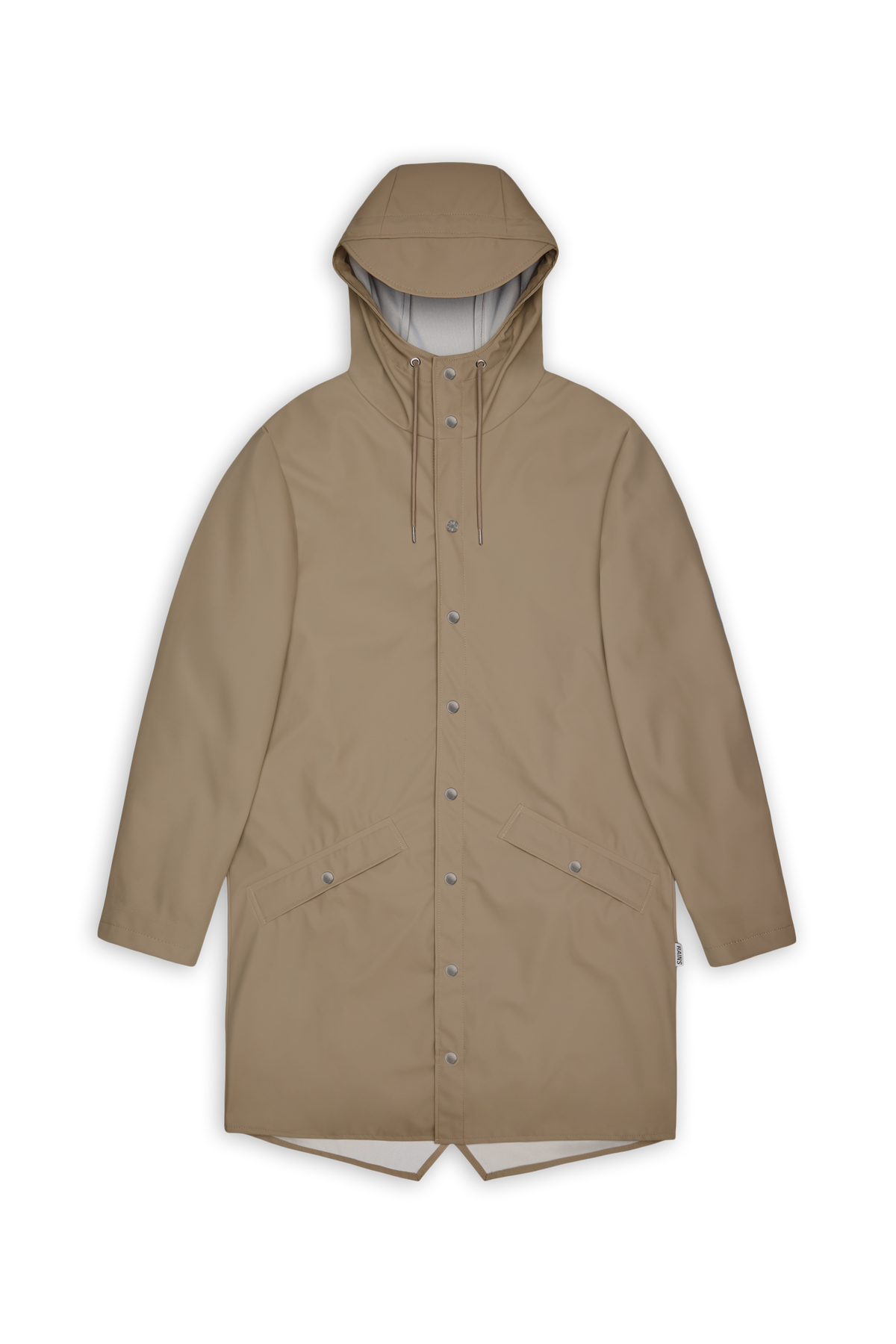 Long Jacket
