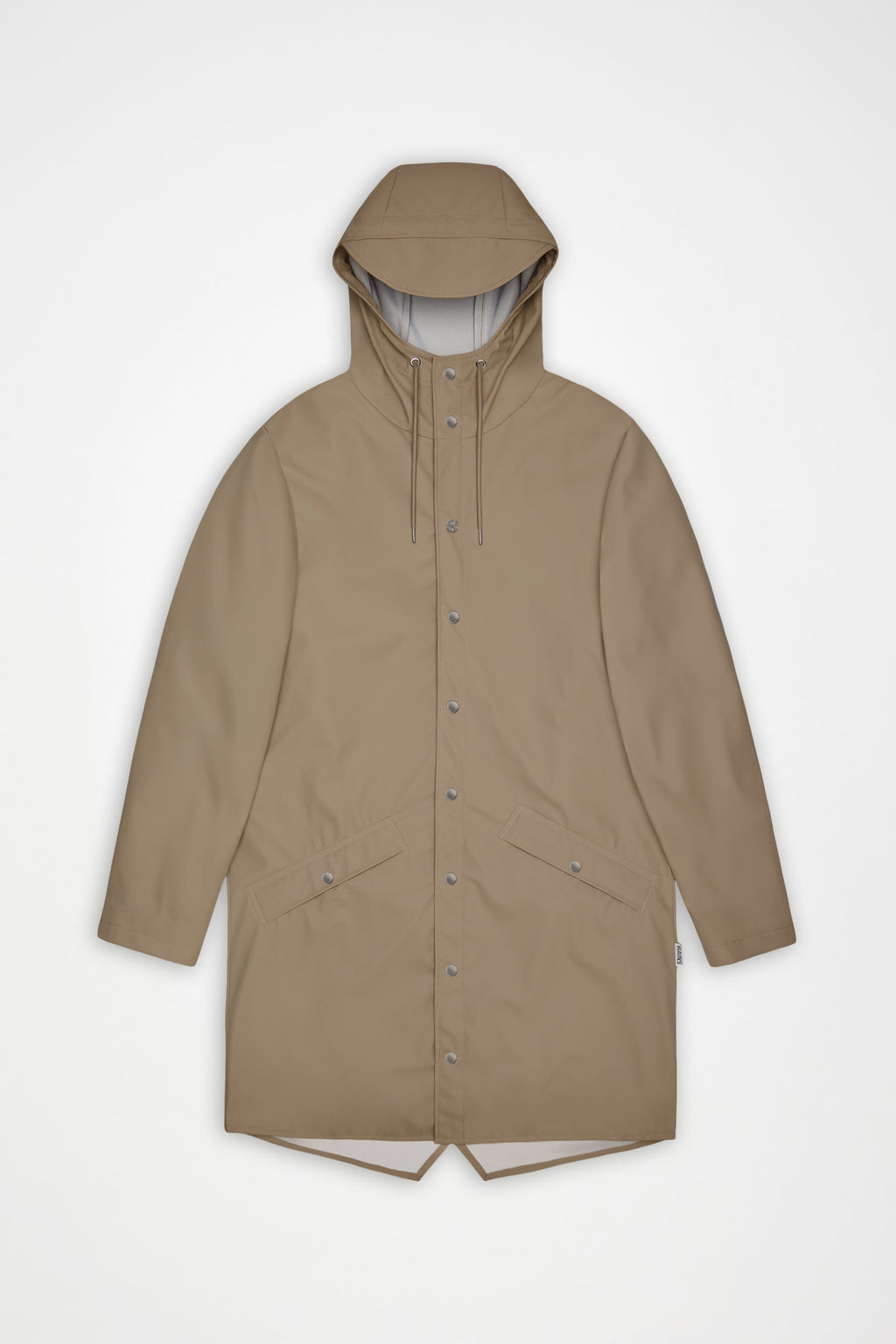 Long Jacket