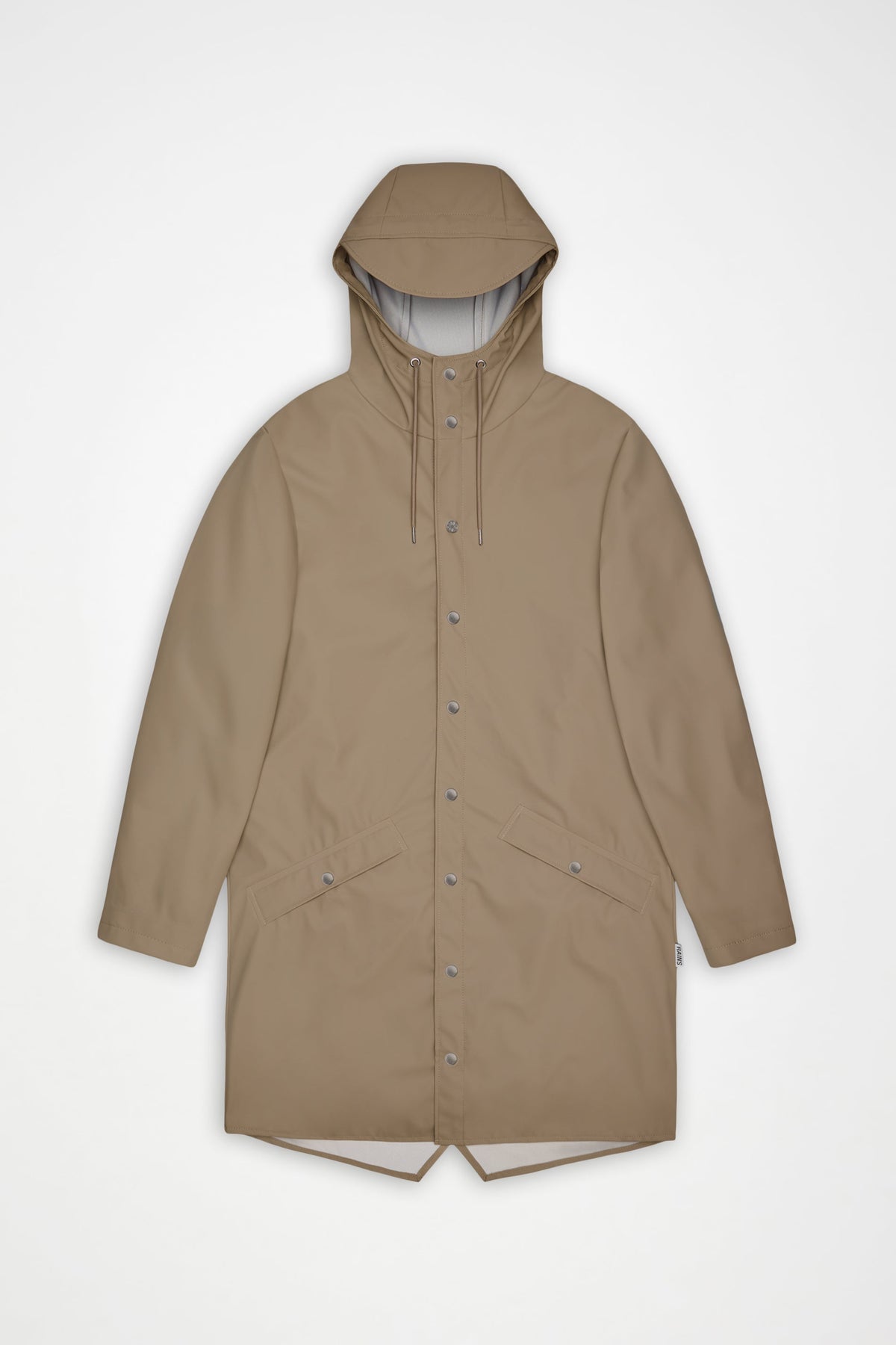 Long Jacket