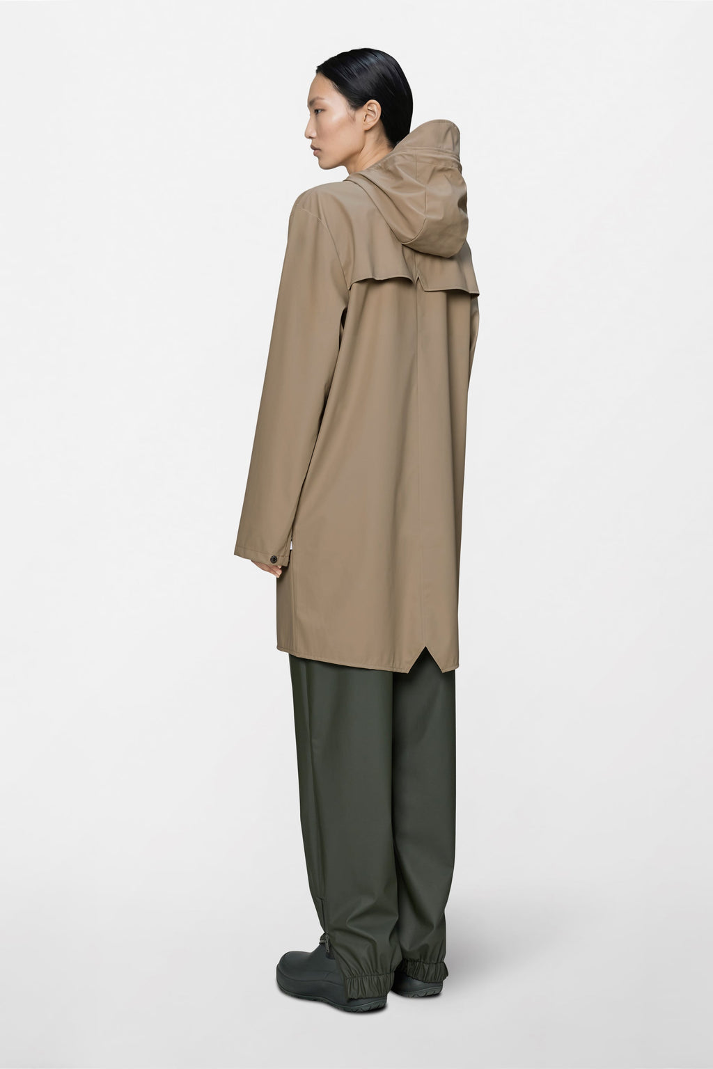 Long Jacket