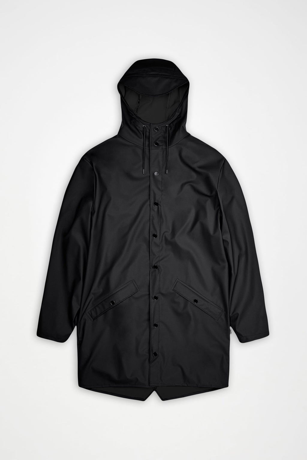 Long Jacket
