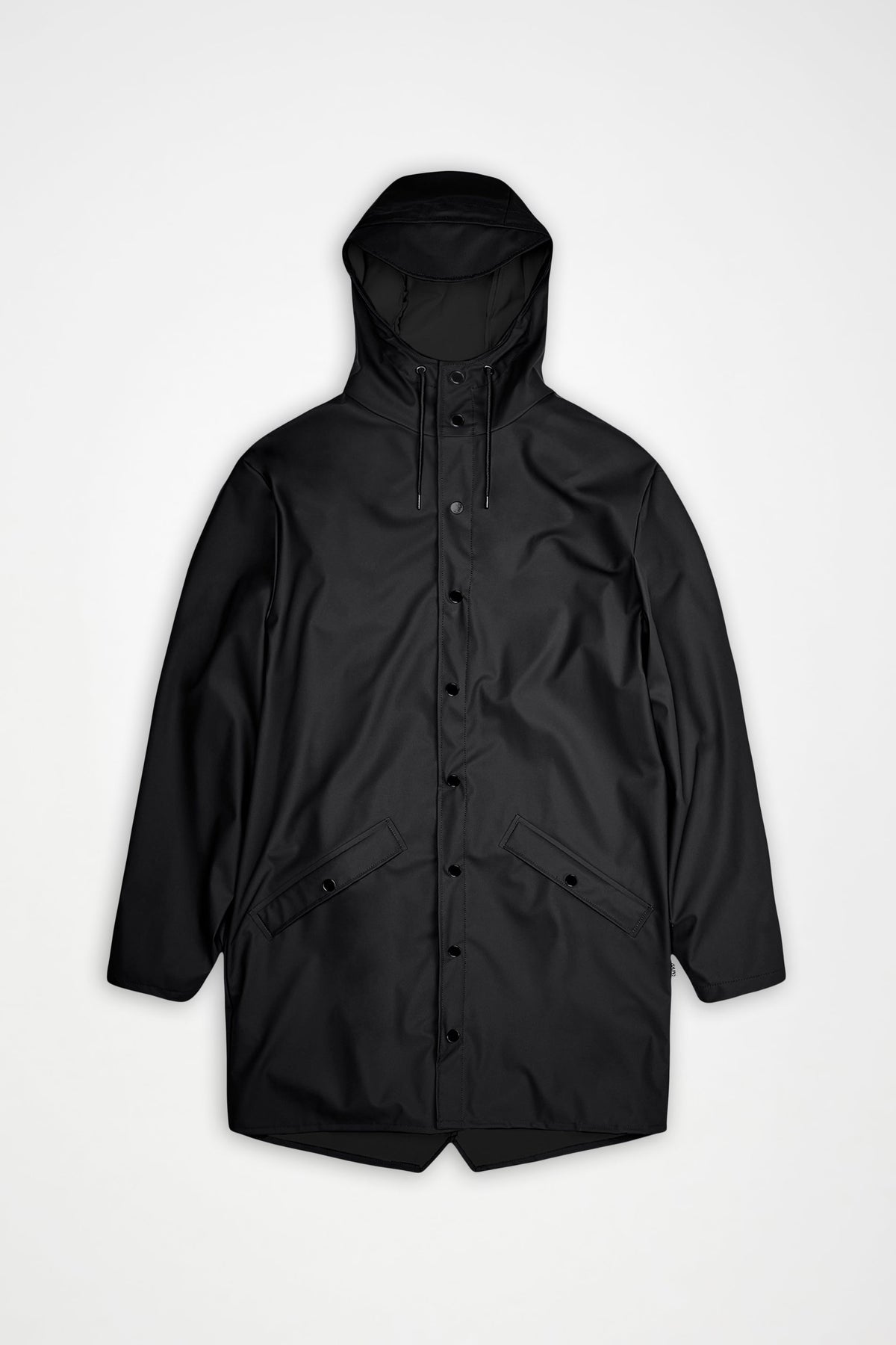 Long Jacket