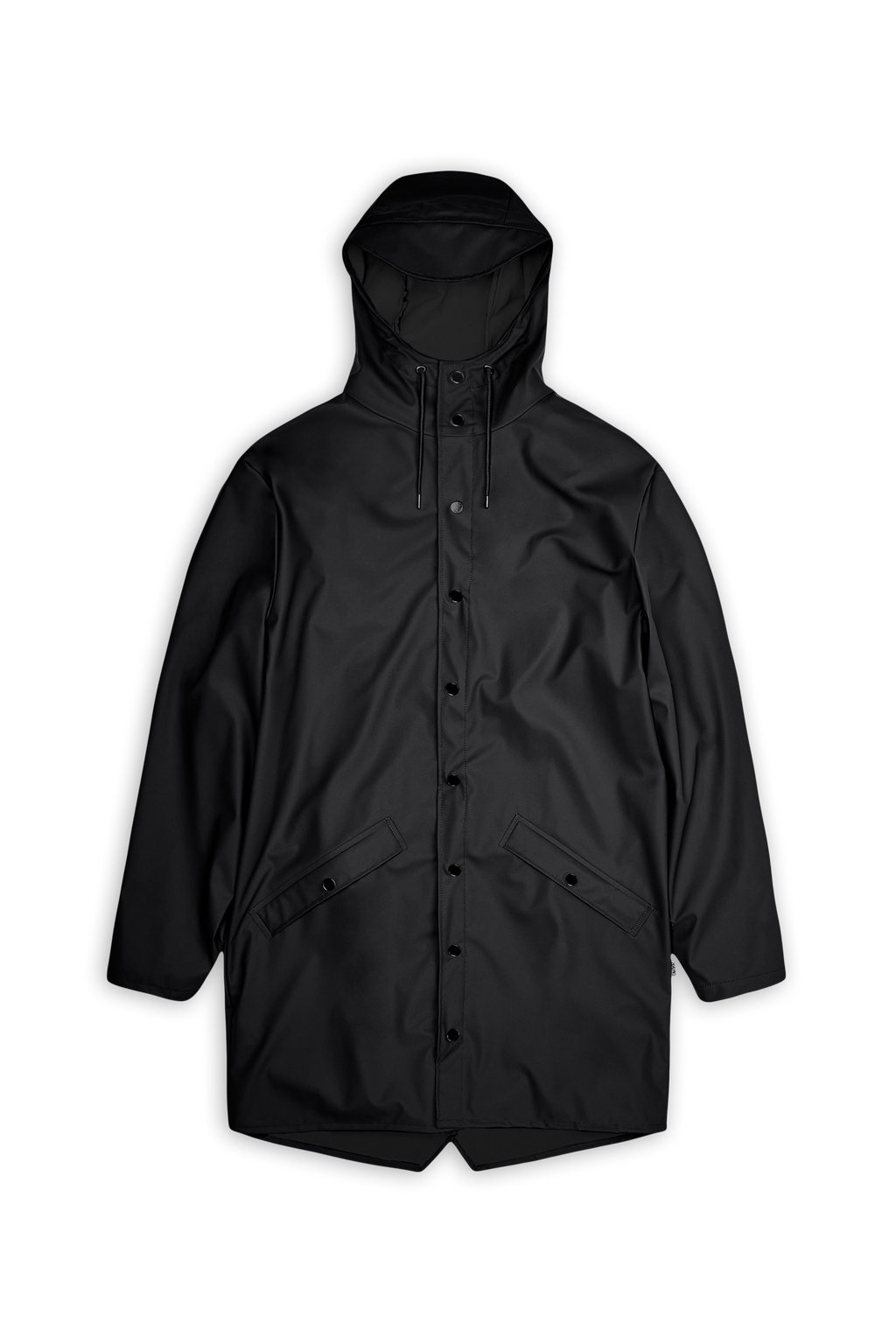 Long Jacket