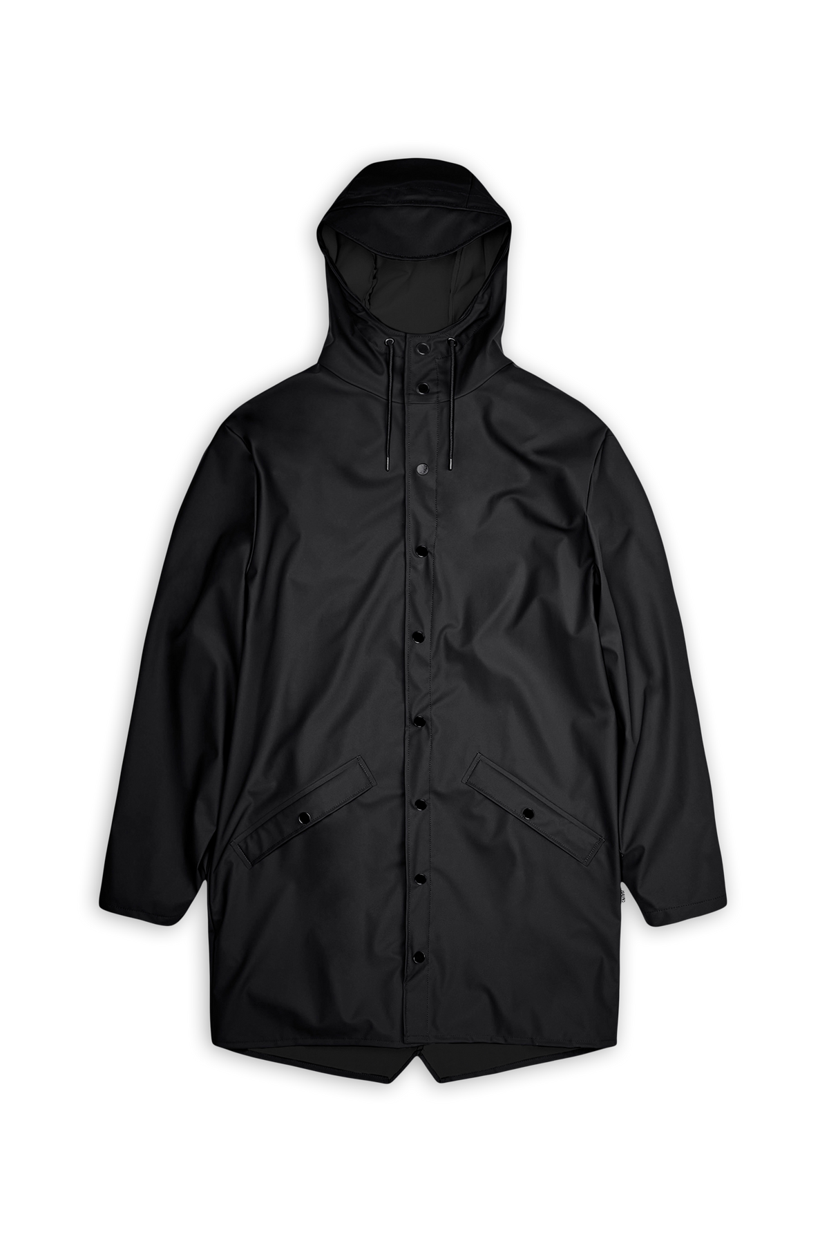 Long Jacket
