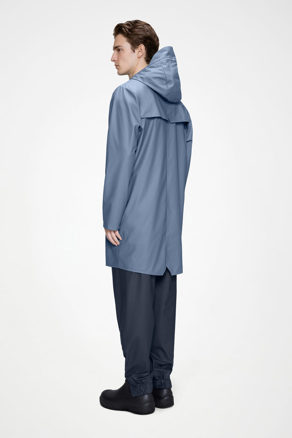 Long Jacket