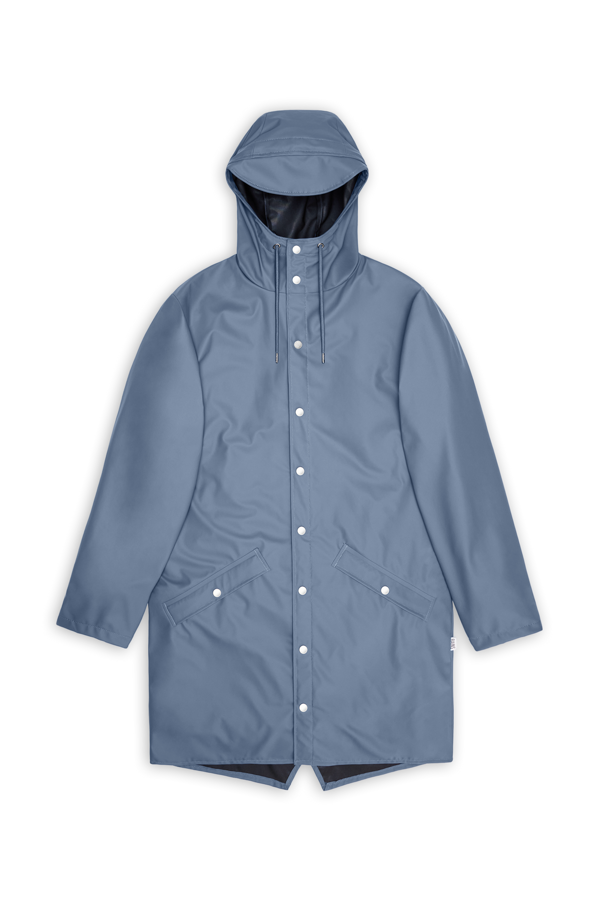 Long Jacket