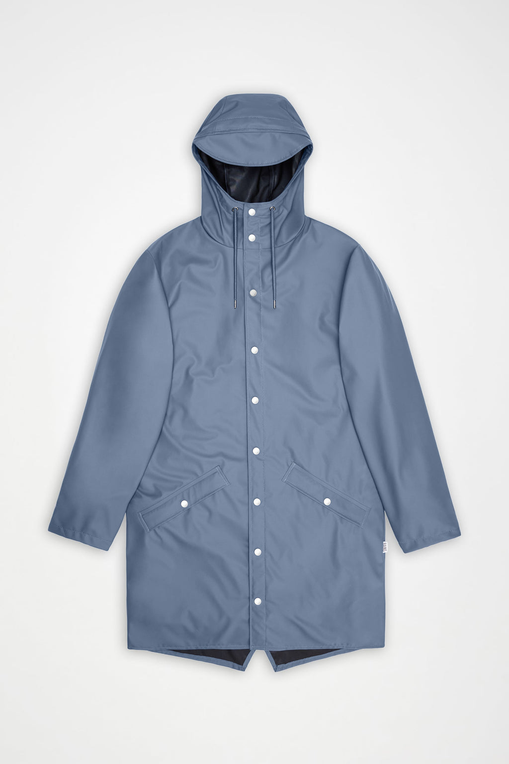 Long Jacket