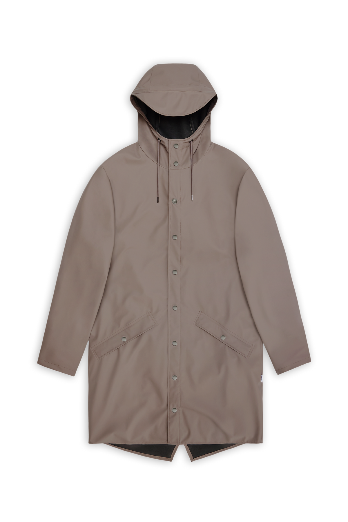 Long Jacket