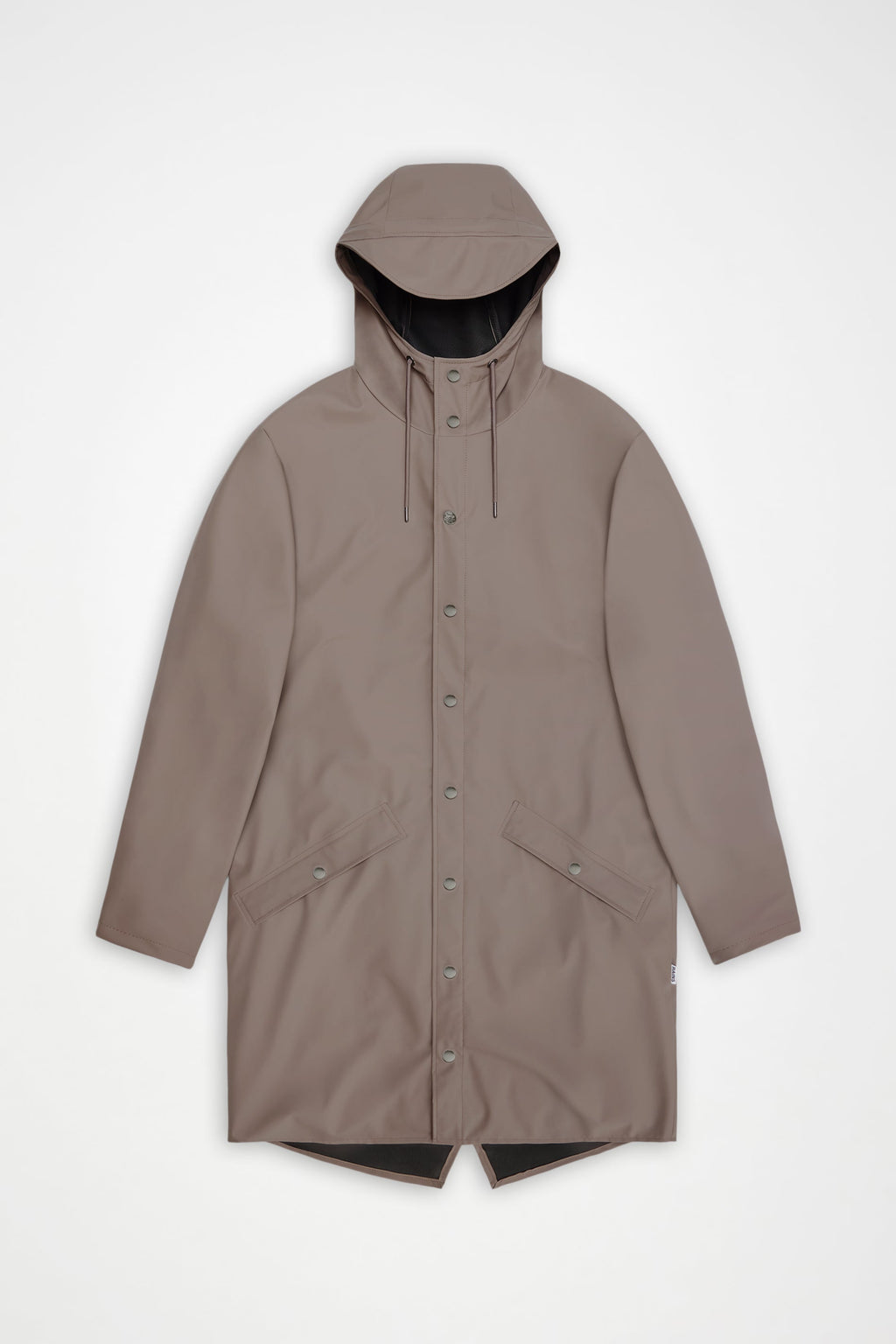 Long Jacket