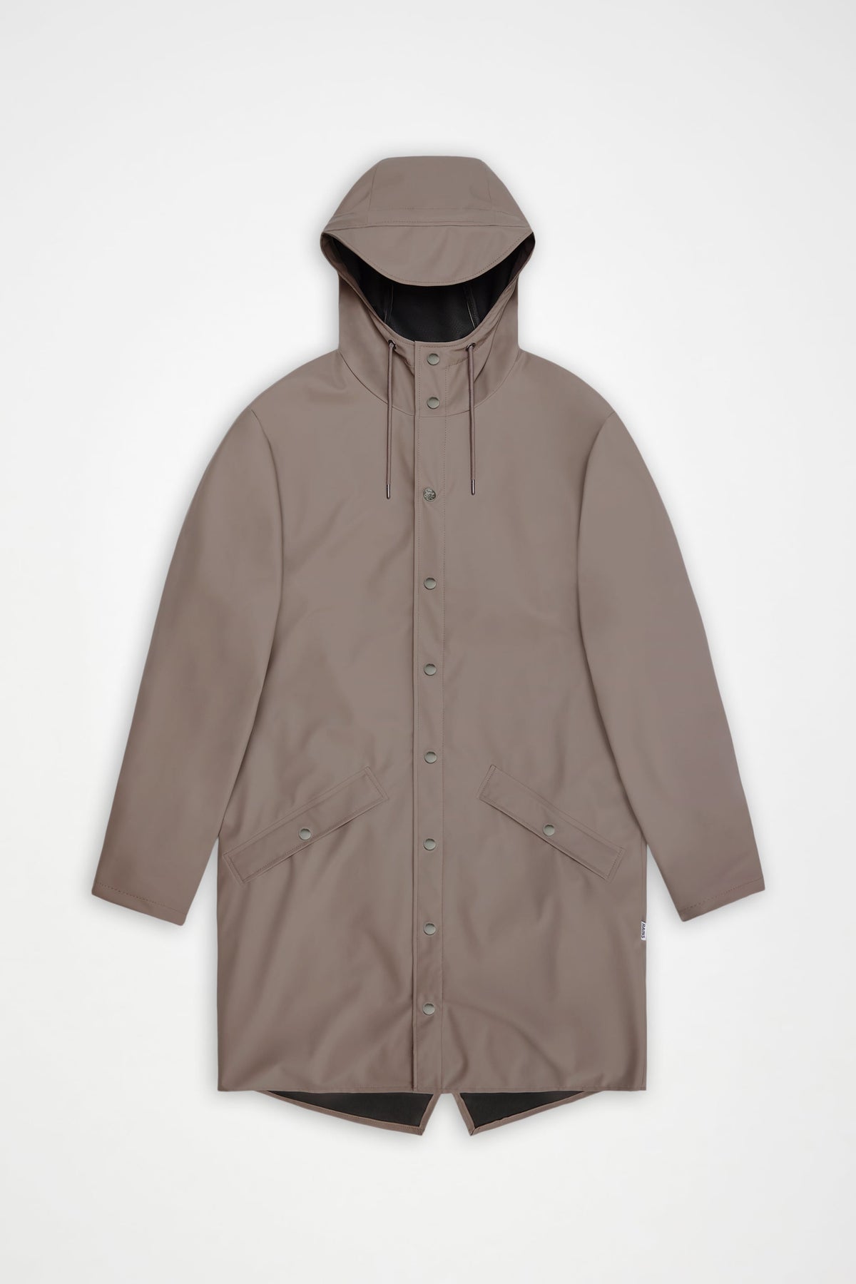 Long Jacket