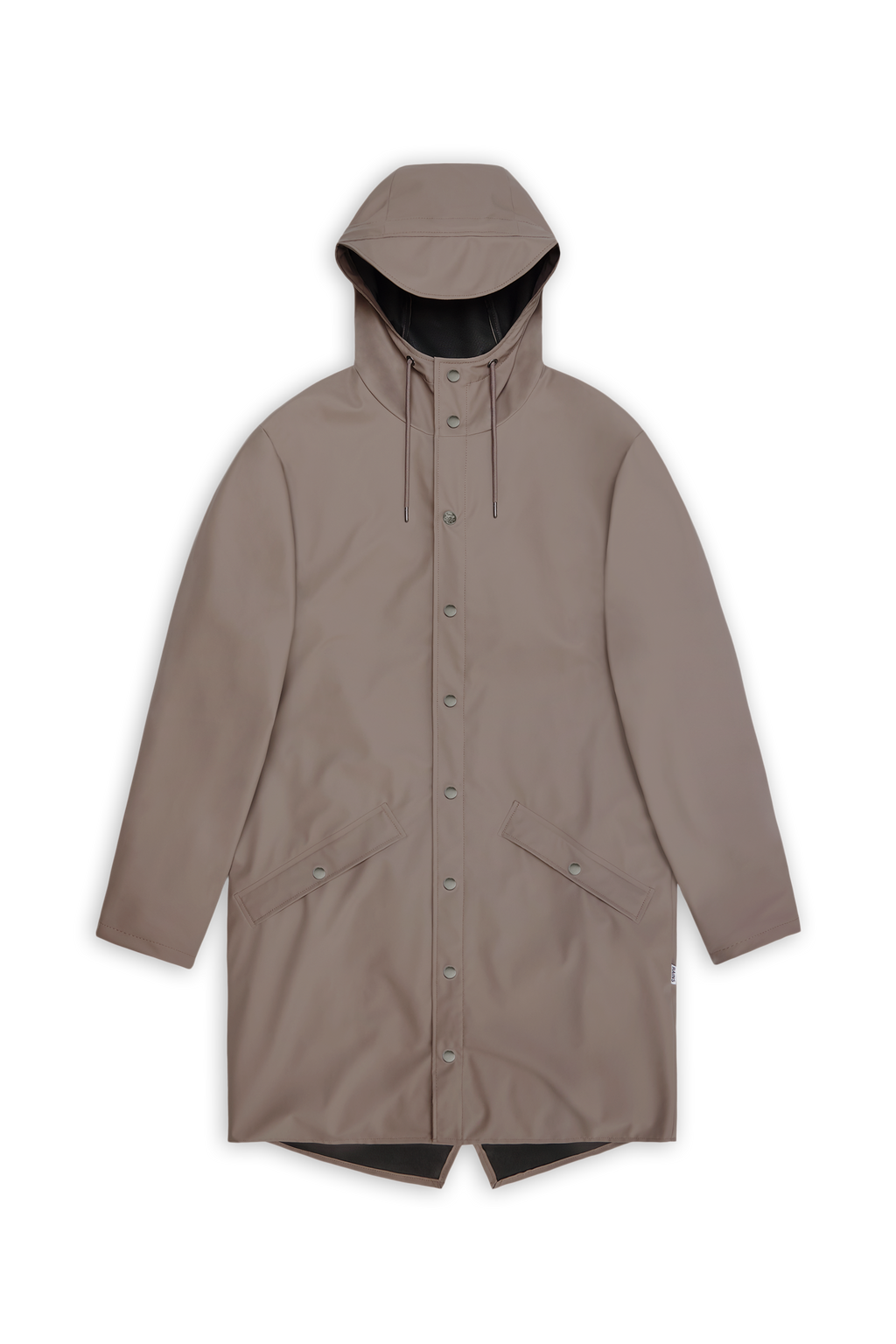 Long Jacket