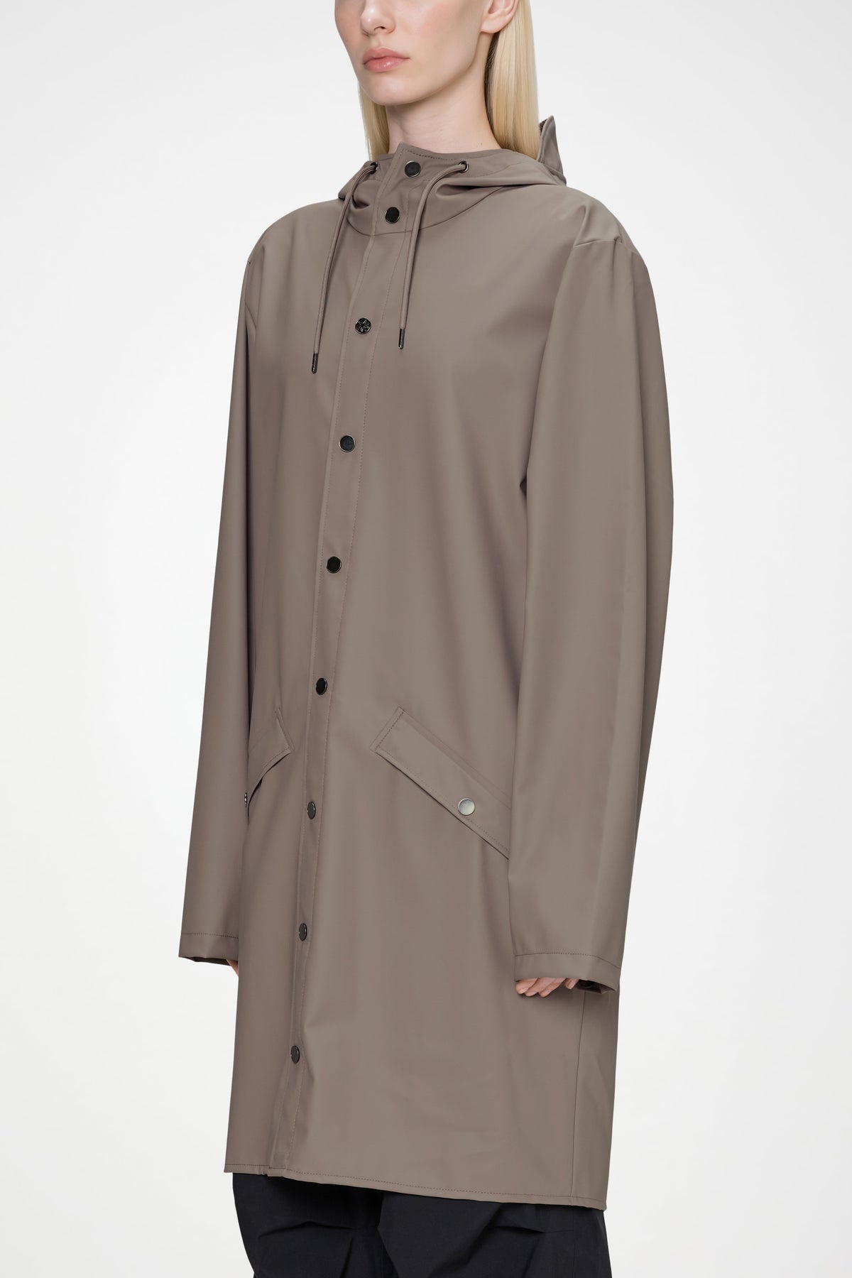 Long Jacket