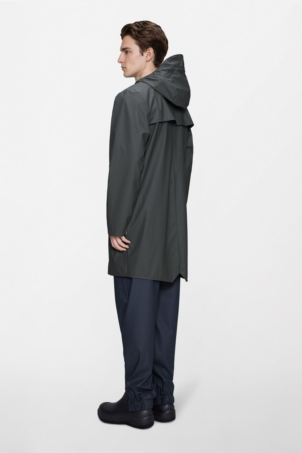 Long Jacket