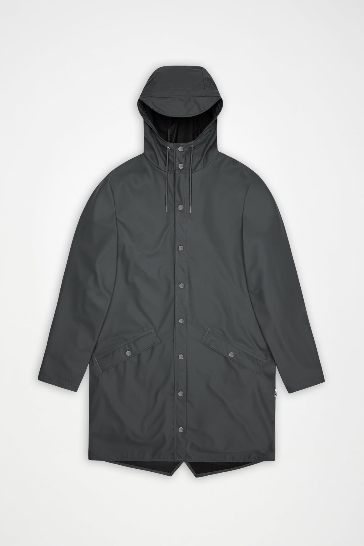 Long Jacket