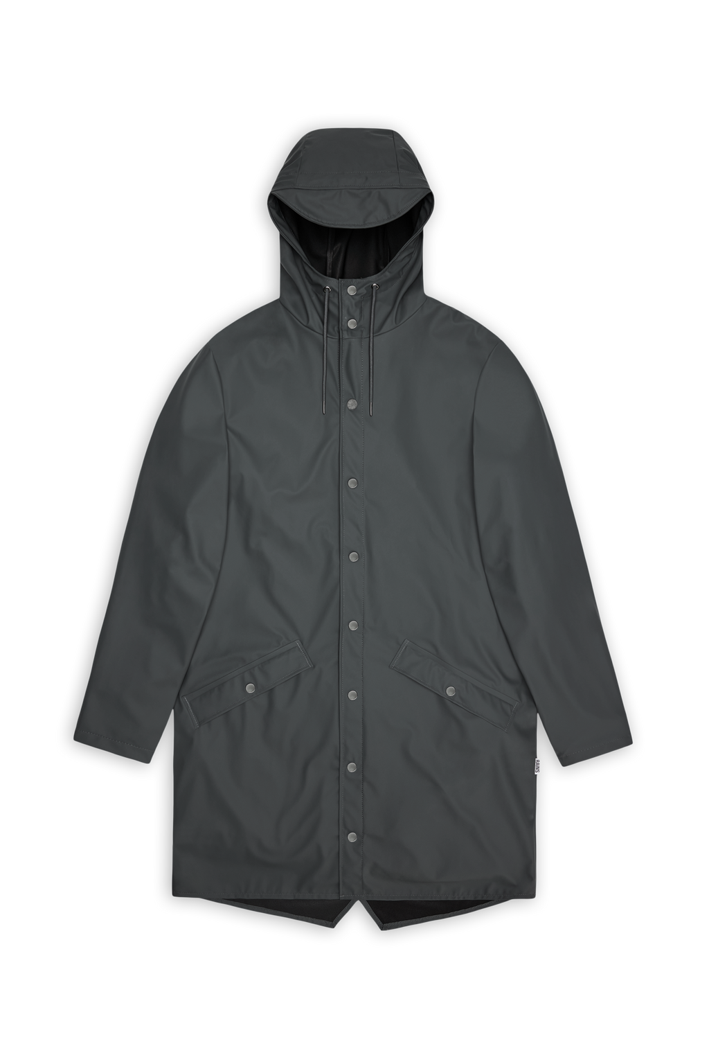 Long Jacket