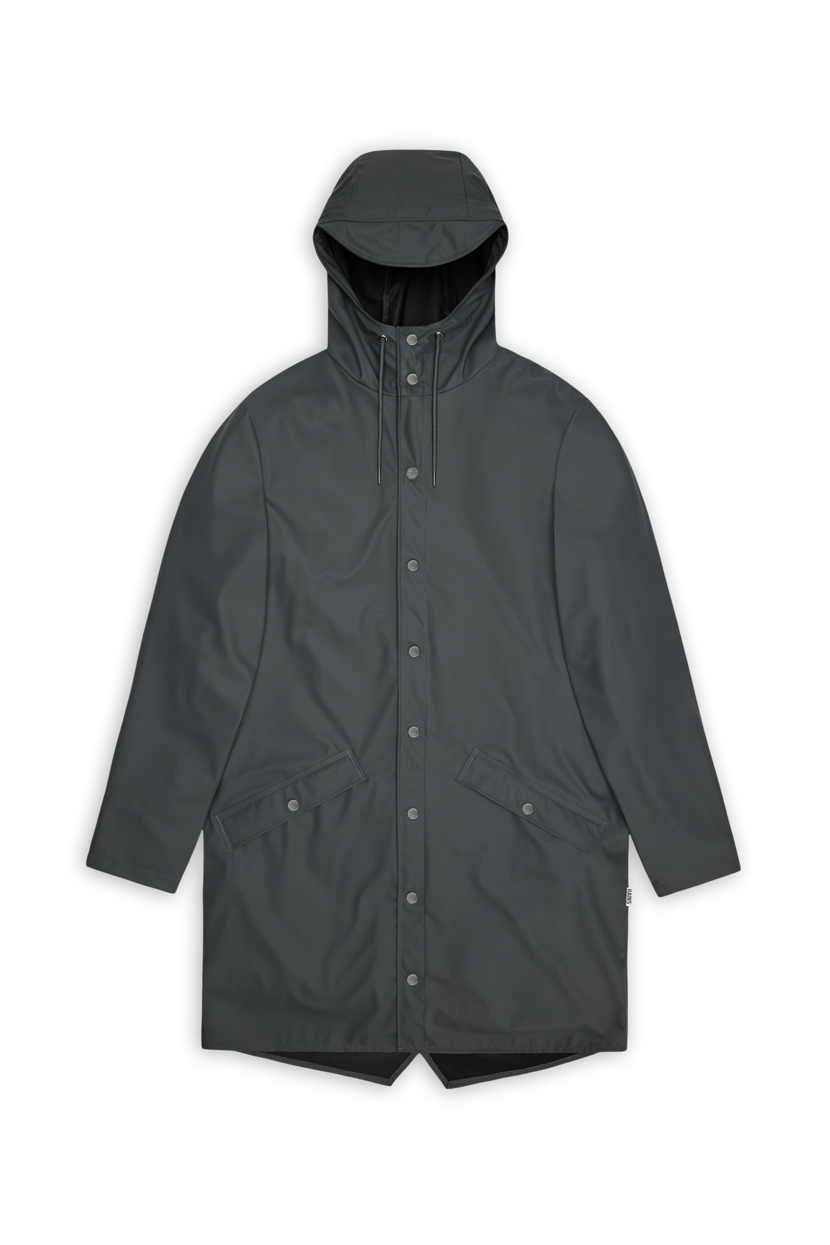Long Jacket