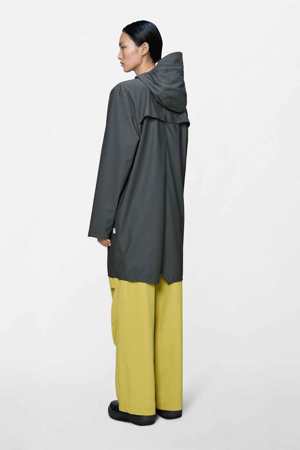 Long Jacket