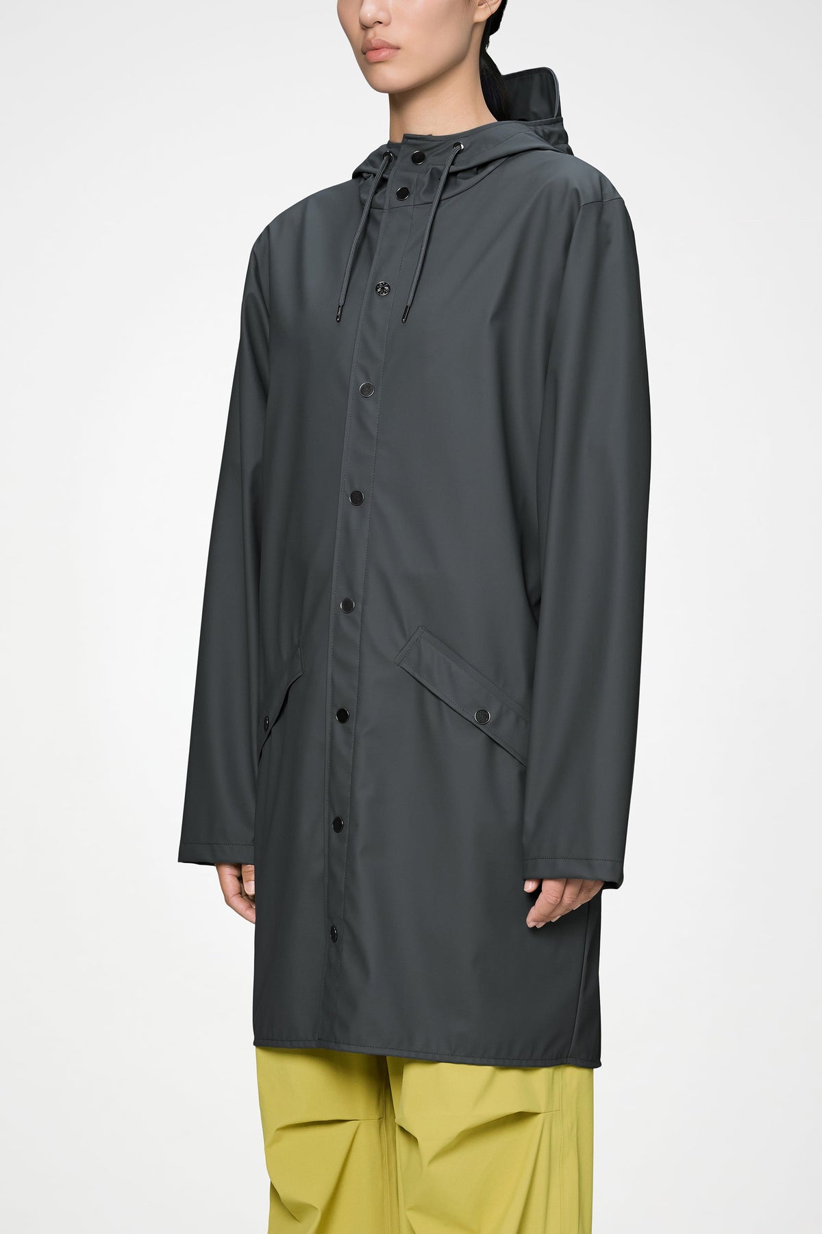 Long Jacket