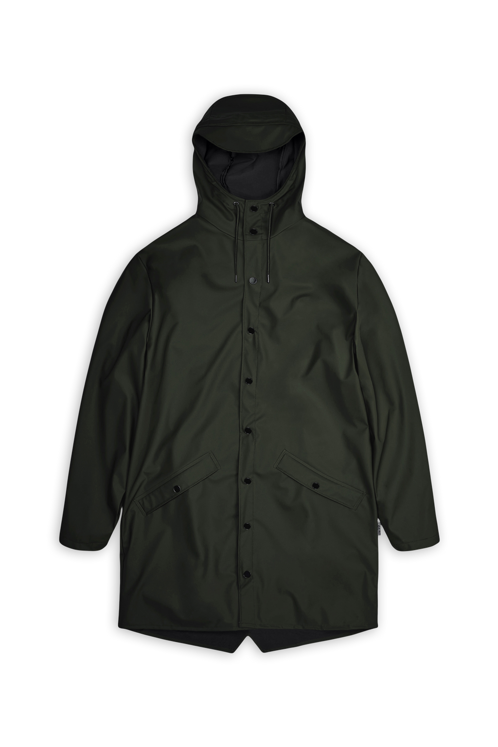 Long Jacket