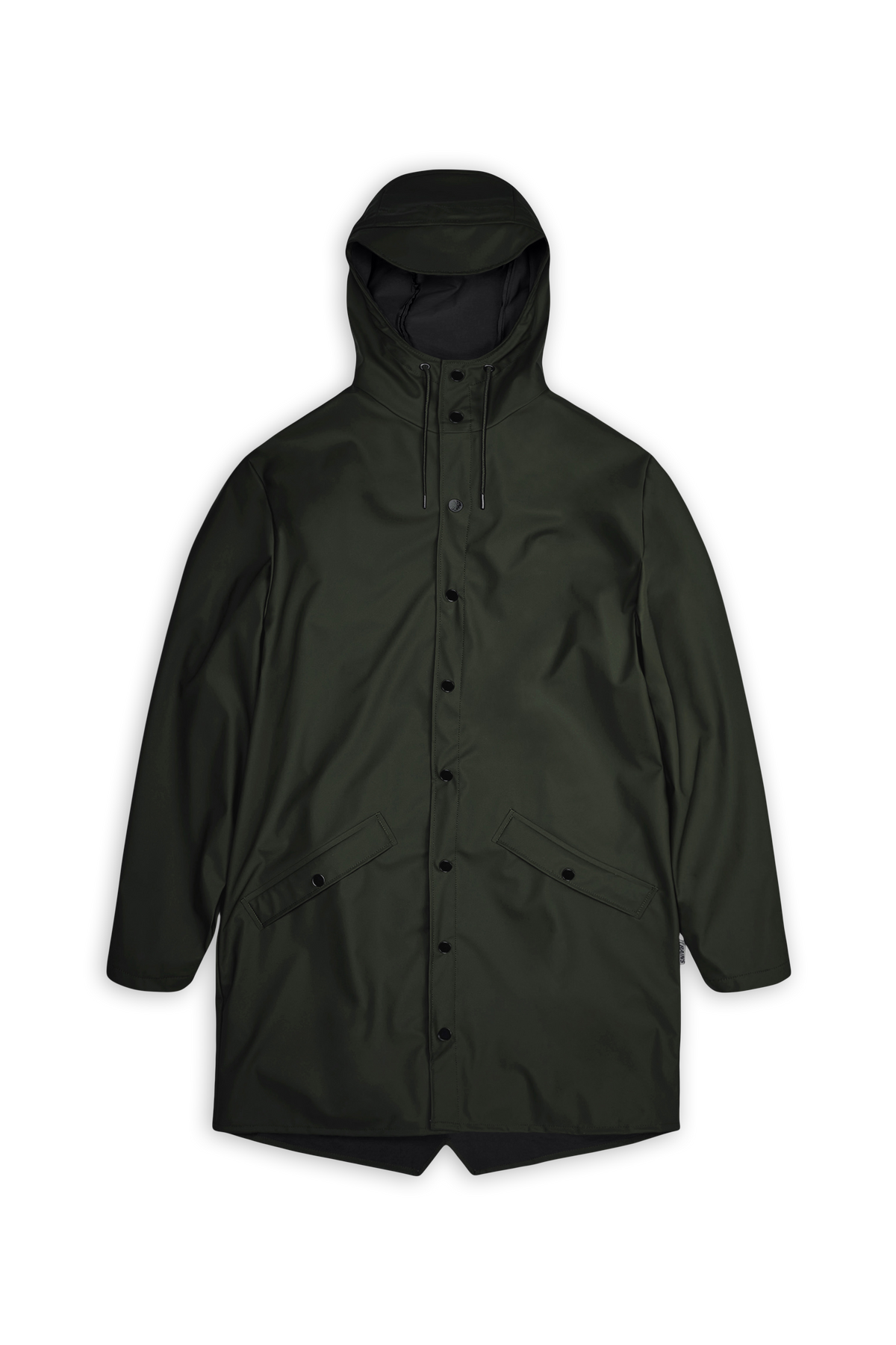 Long Jacket