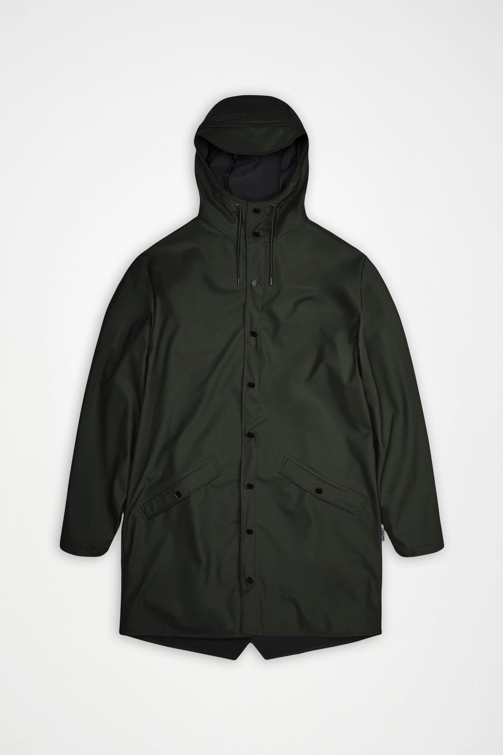 Long Jacket