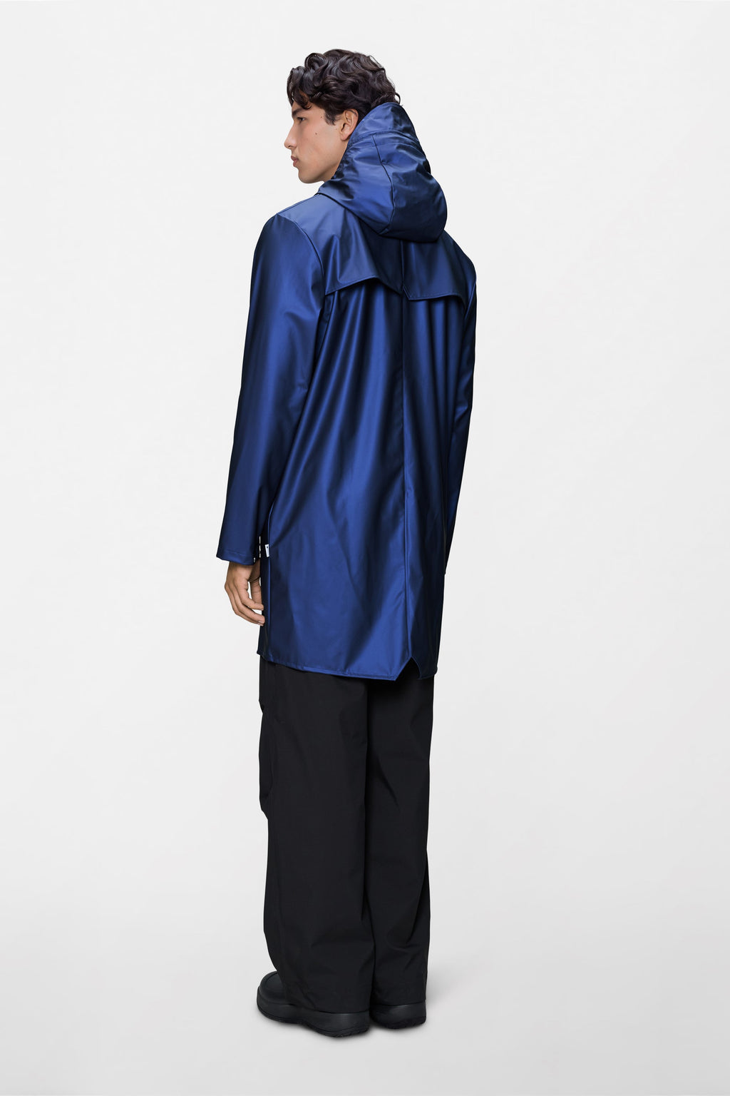 Long Jacket