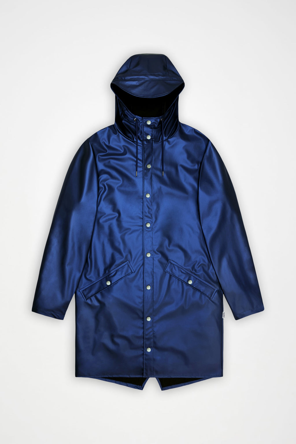 Long Jacket
