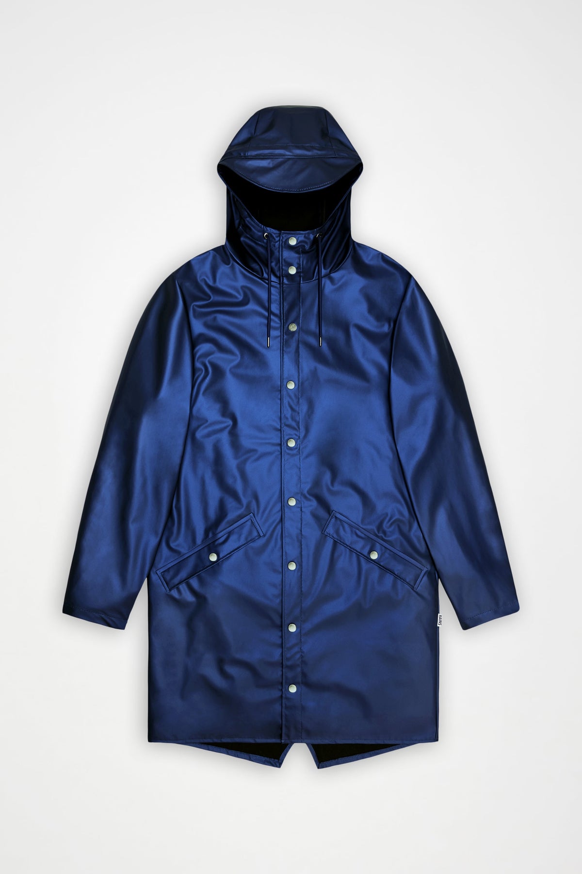 Long Jacket