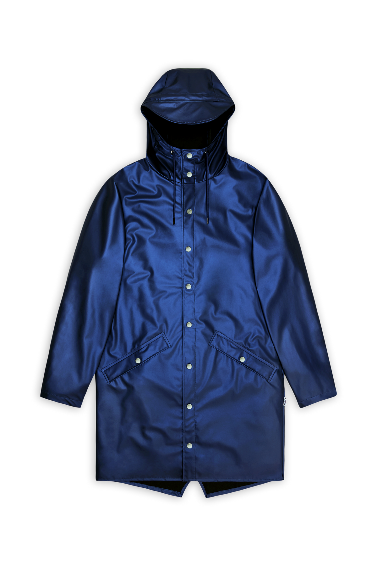 Long Jacket