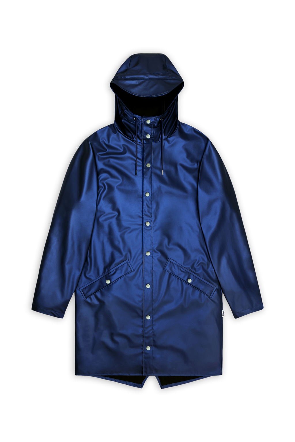 Long Jacket