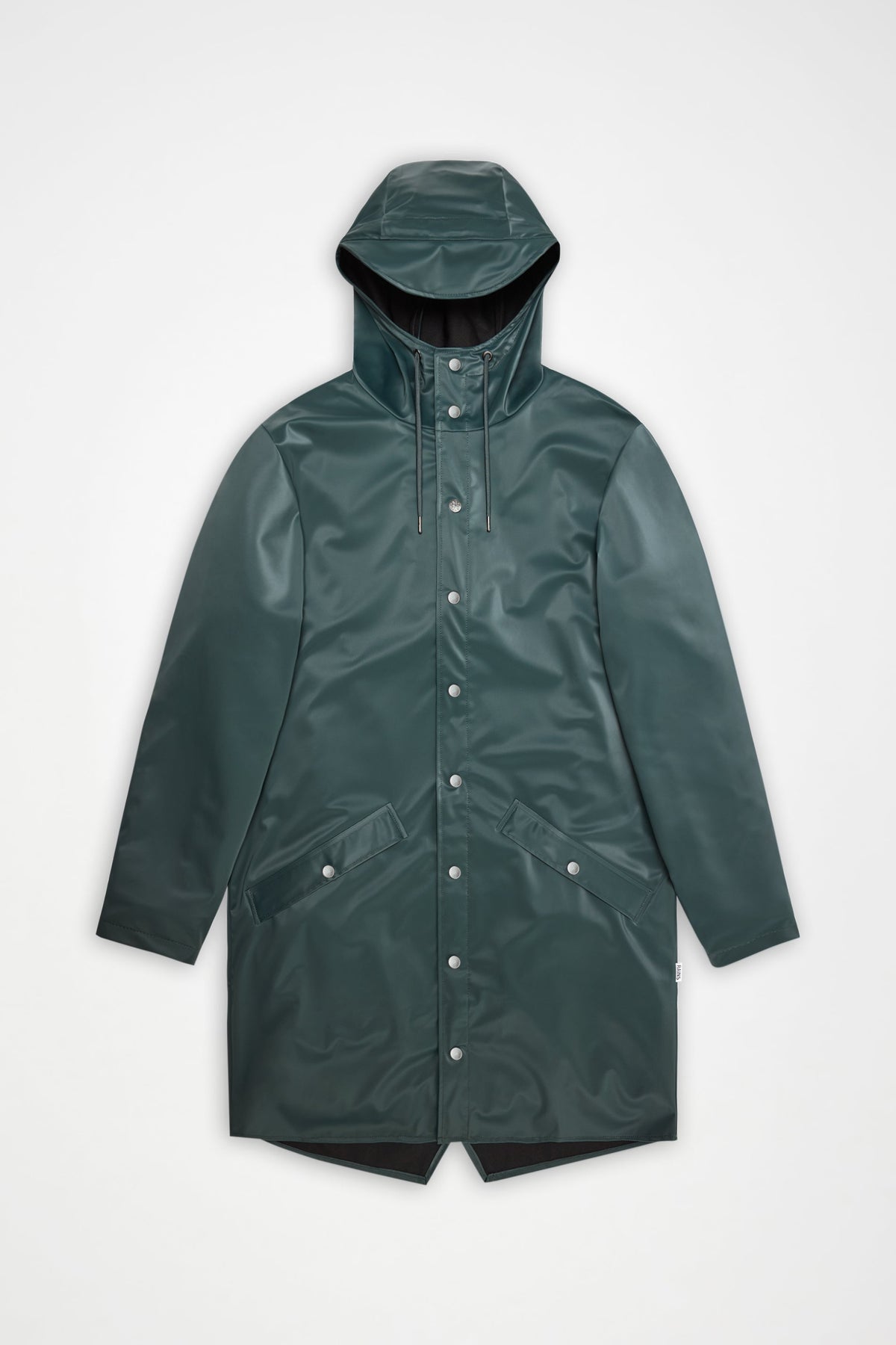 Long Jacket
