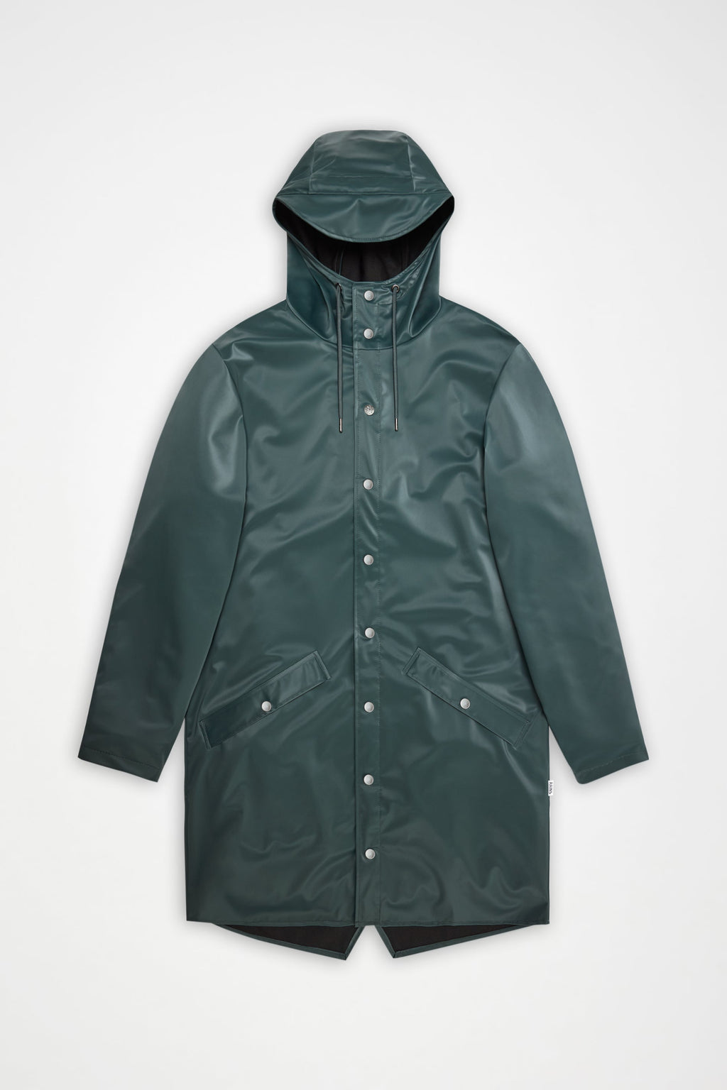 Long Jacket