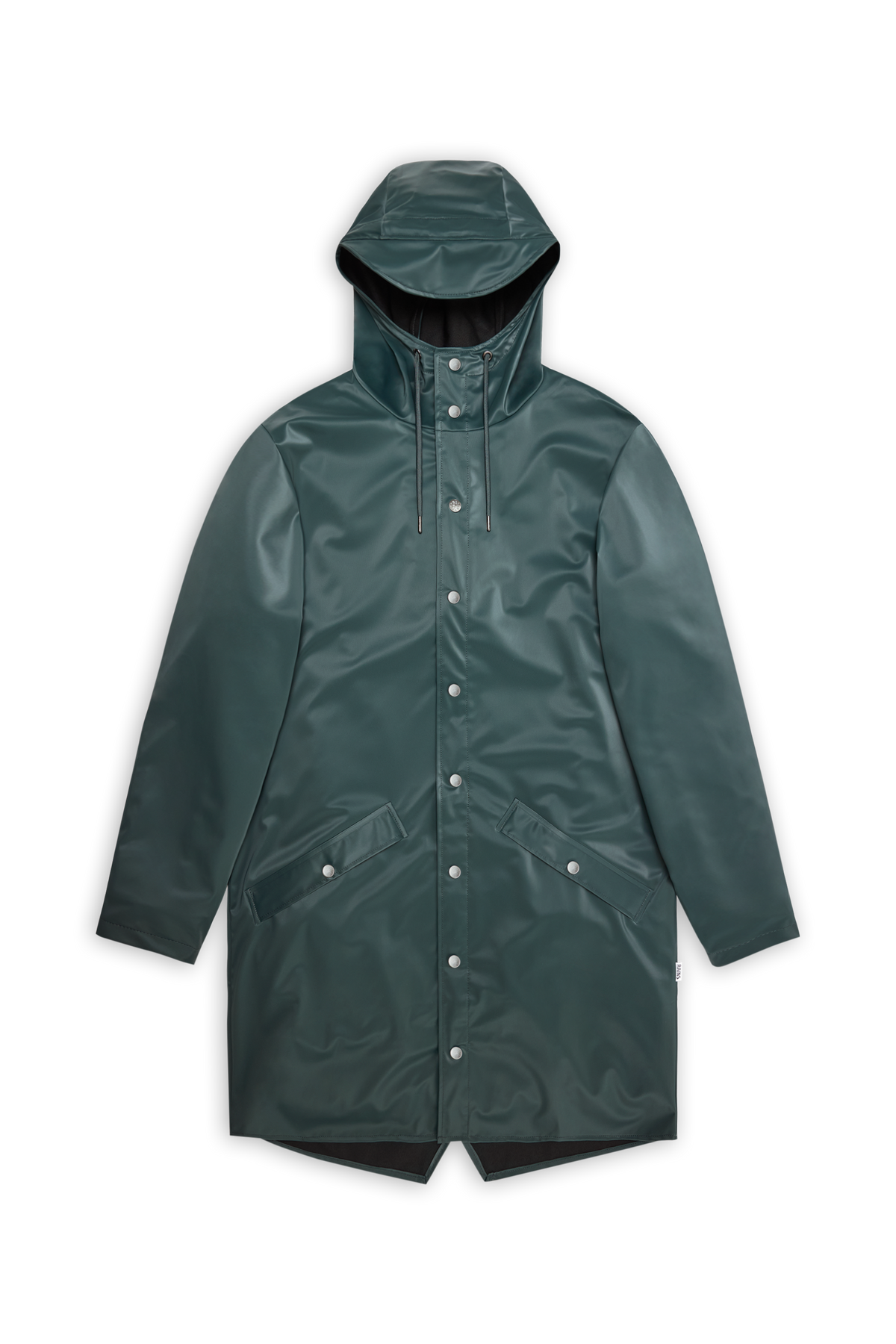 Long Jacket