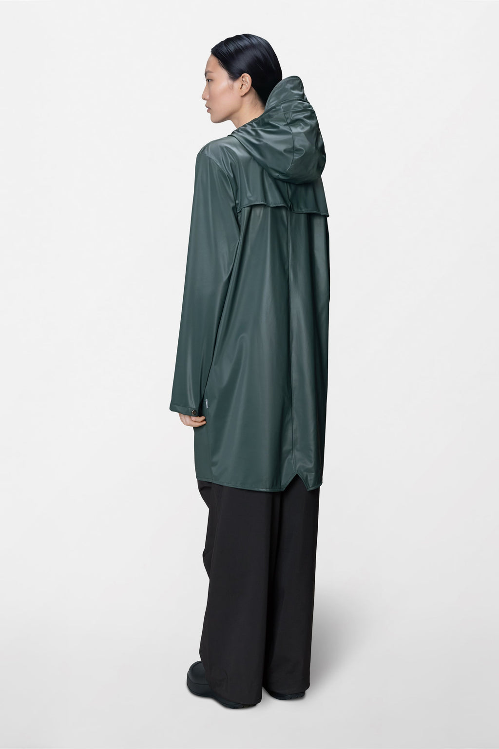 Long Jacket