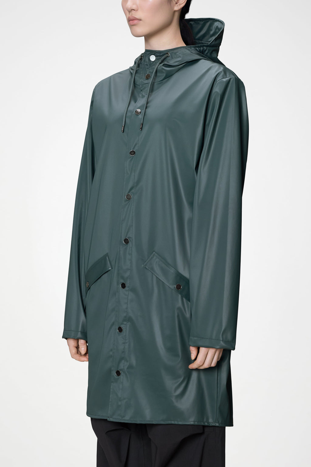 Long Jacket