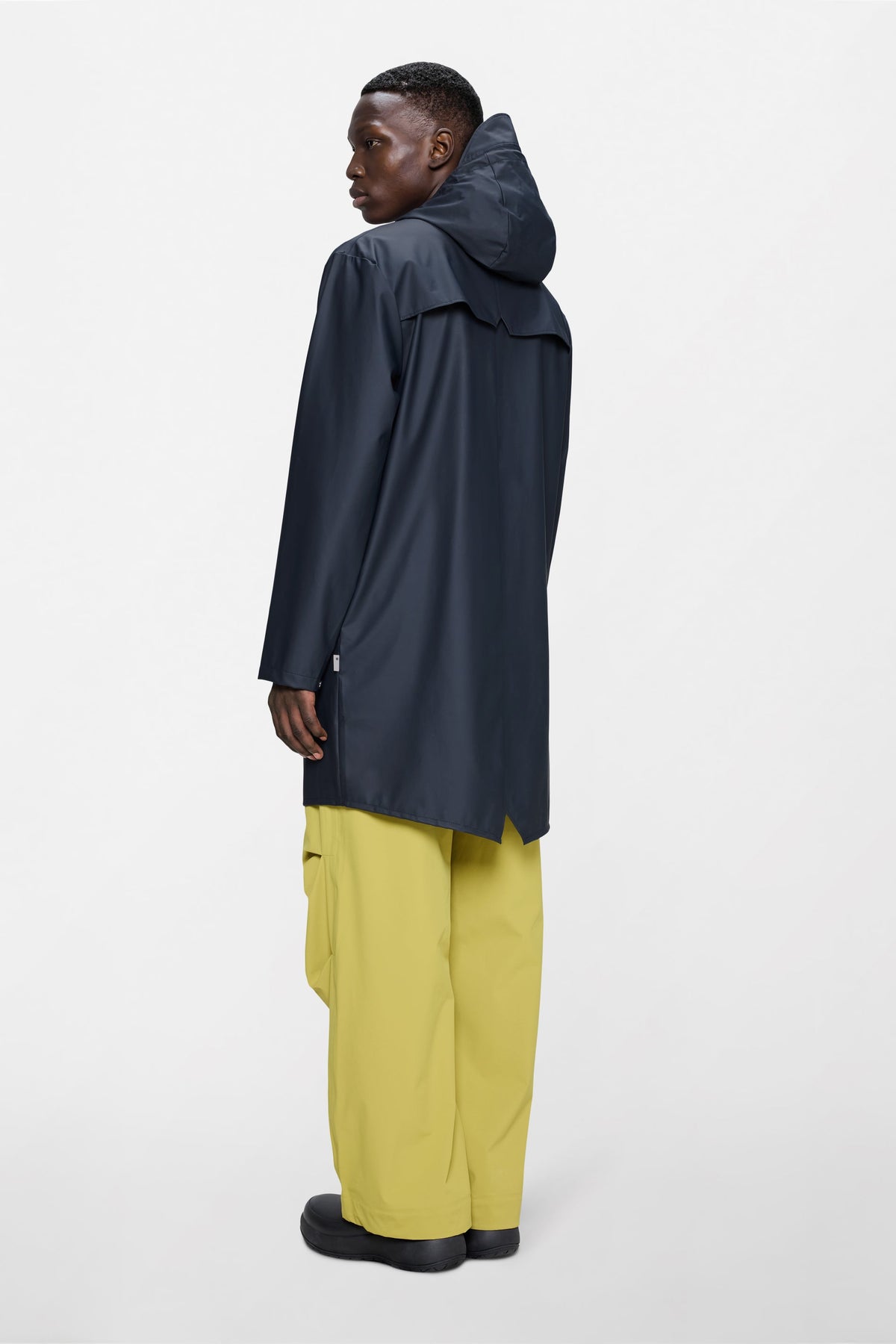 Long Jacket