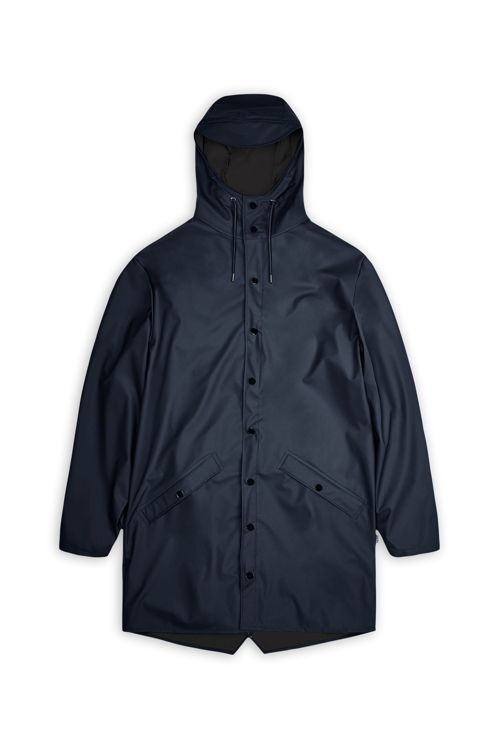 Long Jacket