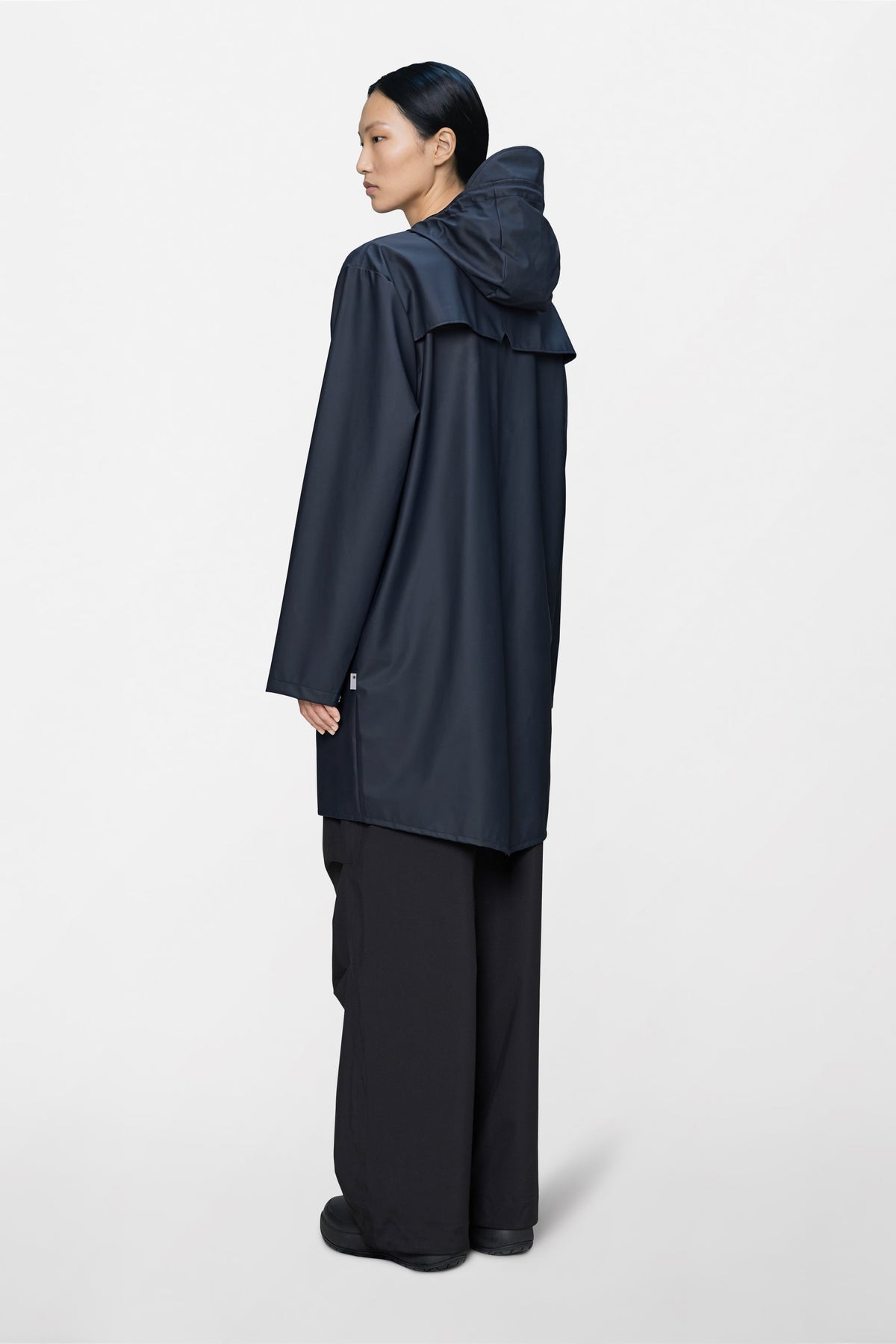 Long Jacket