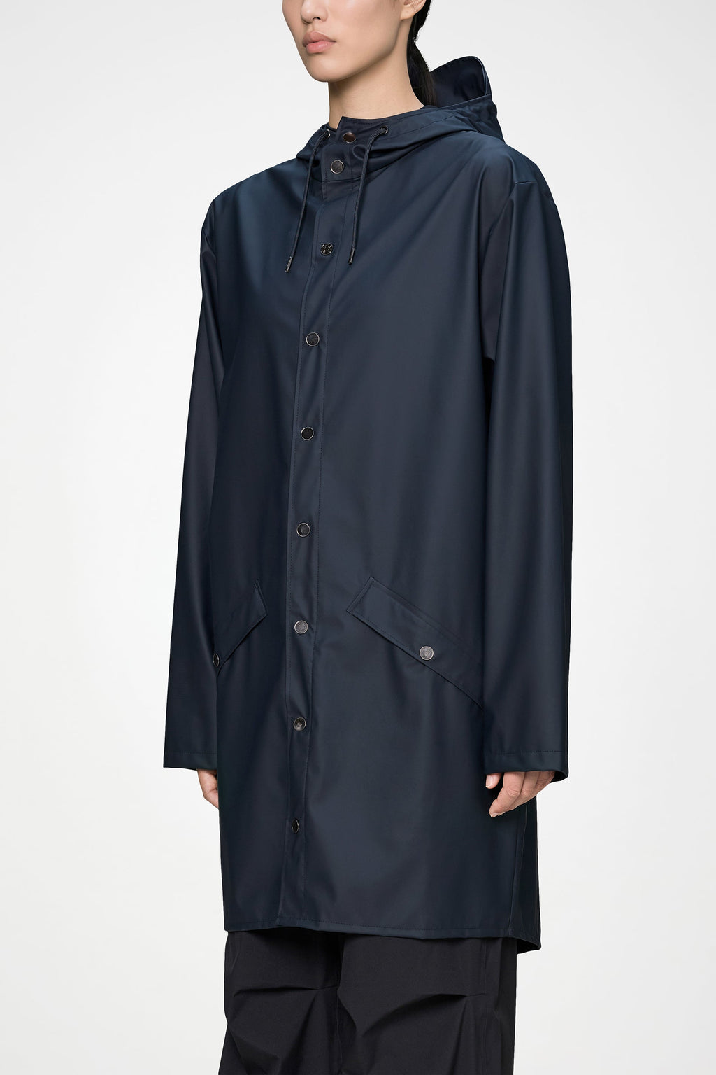 Long Jacket