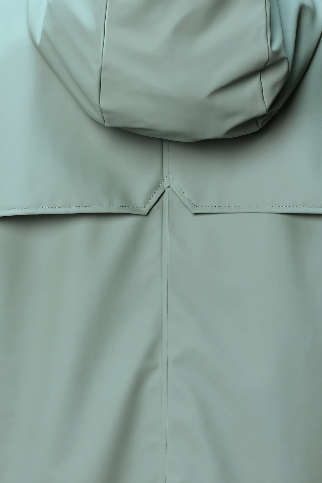 Long Jacket