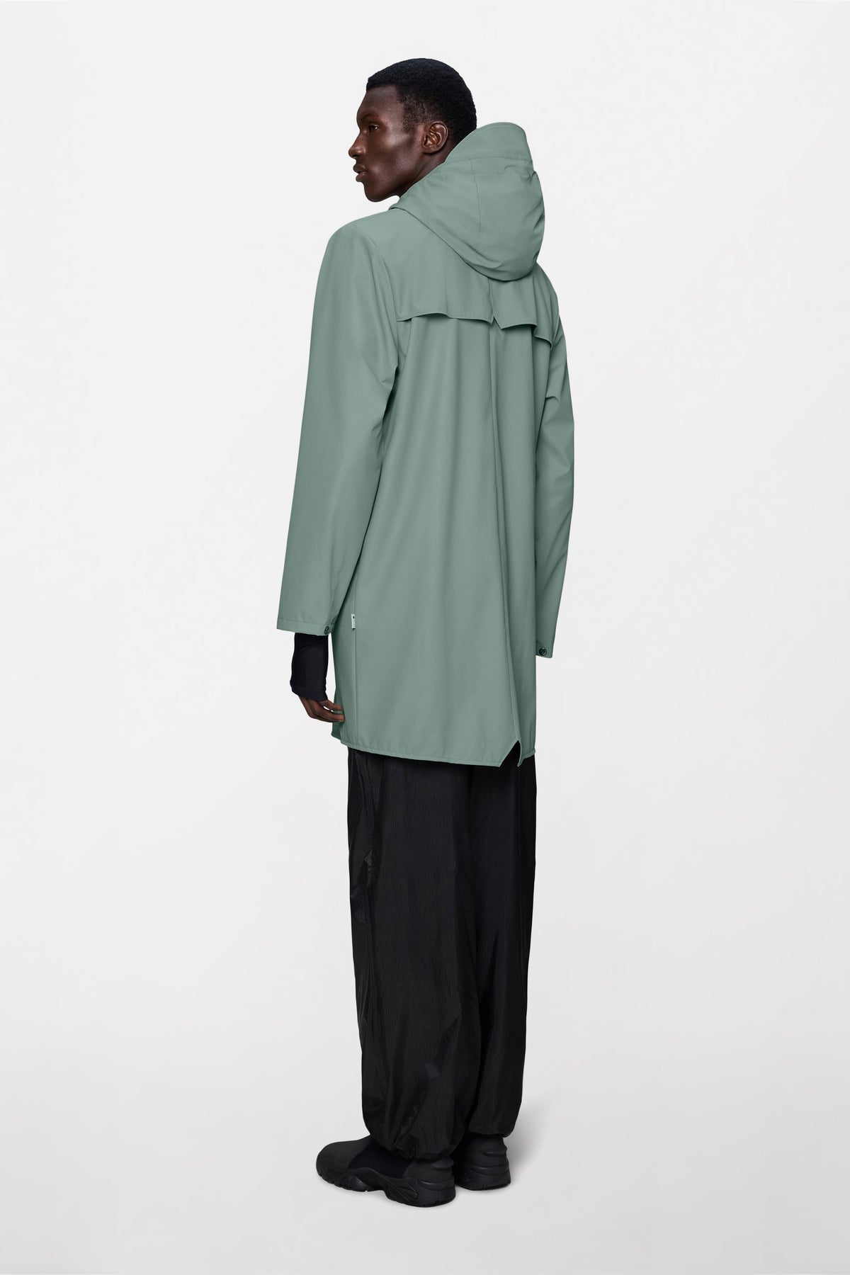 Long Jacket