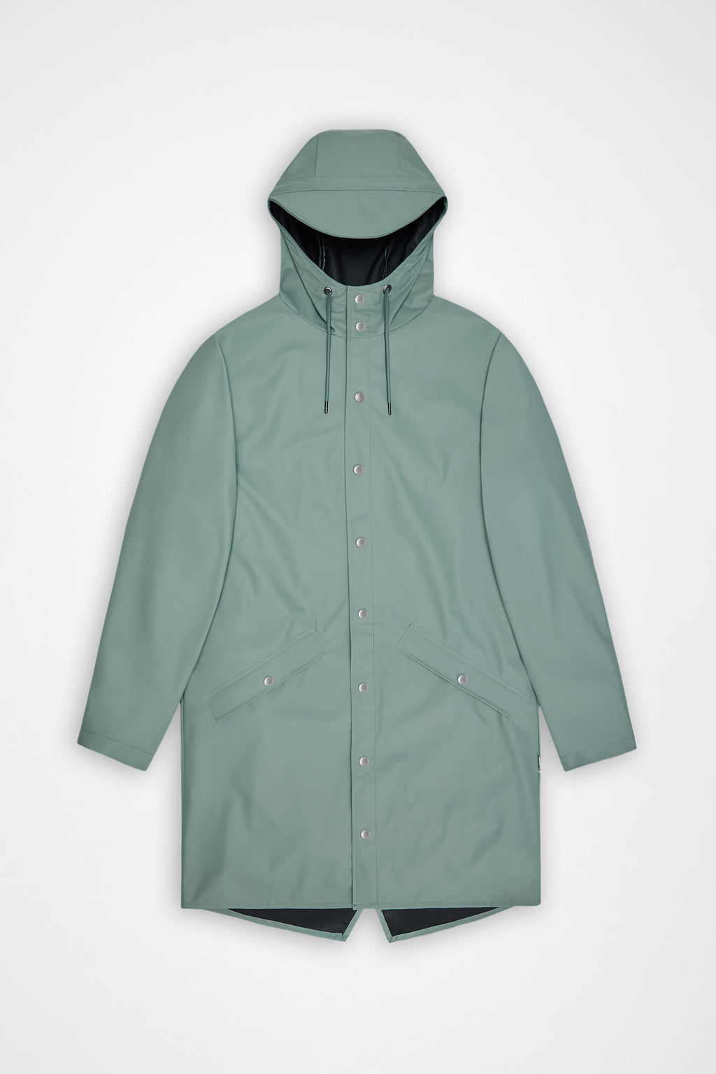Long Jacket