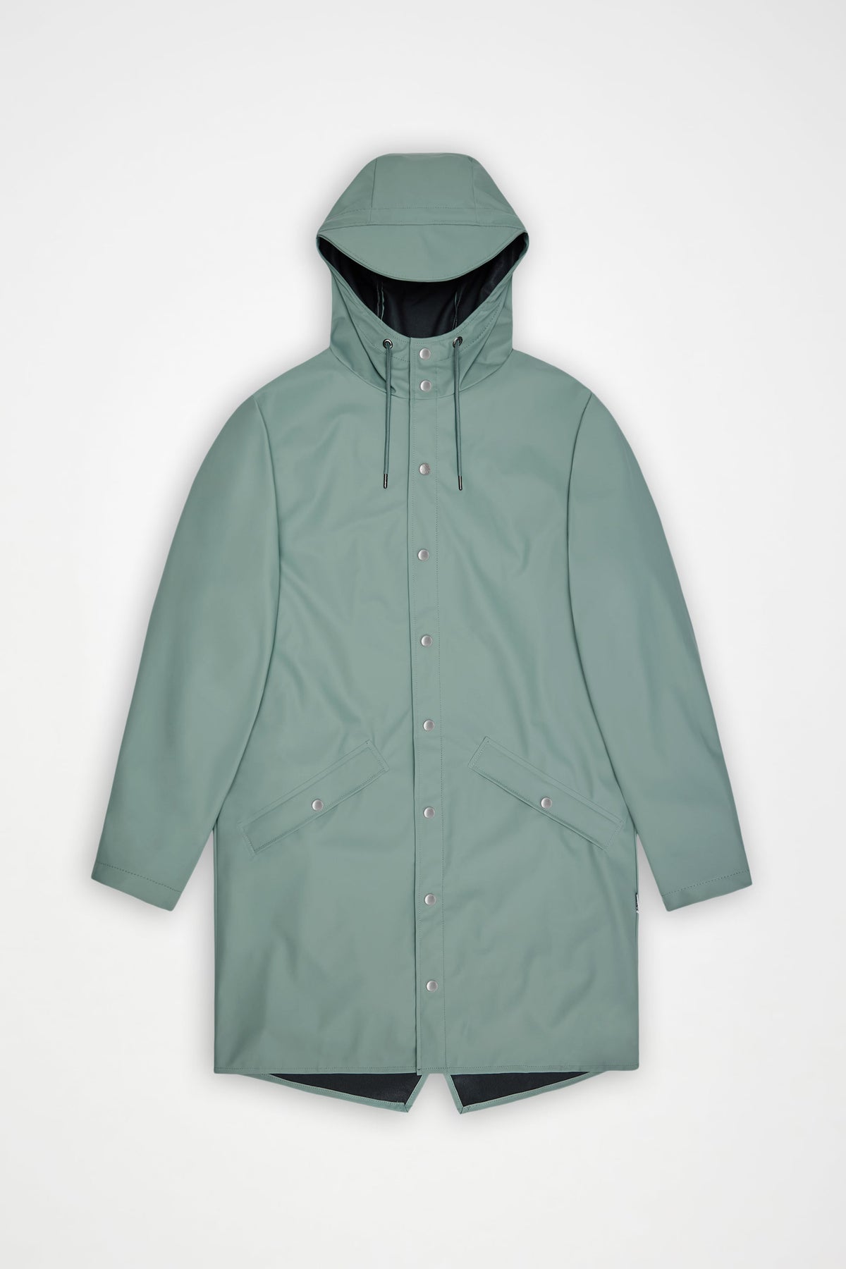 Long Jacket