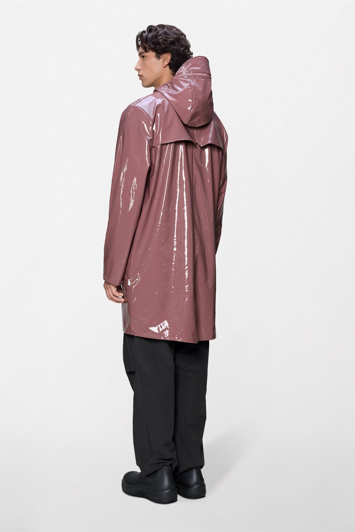 Long Jacket