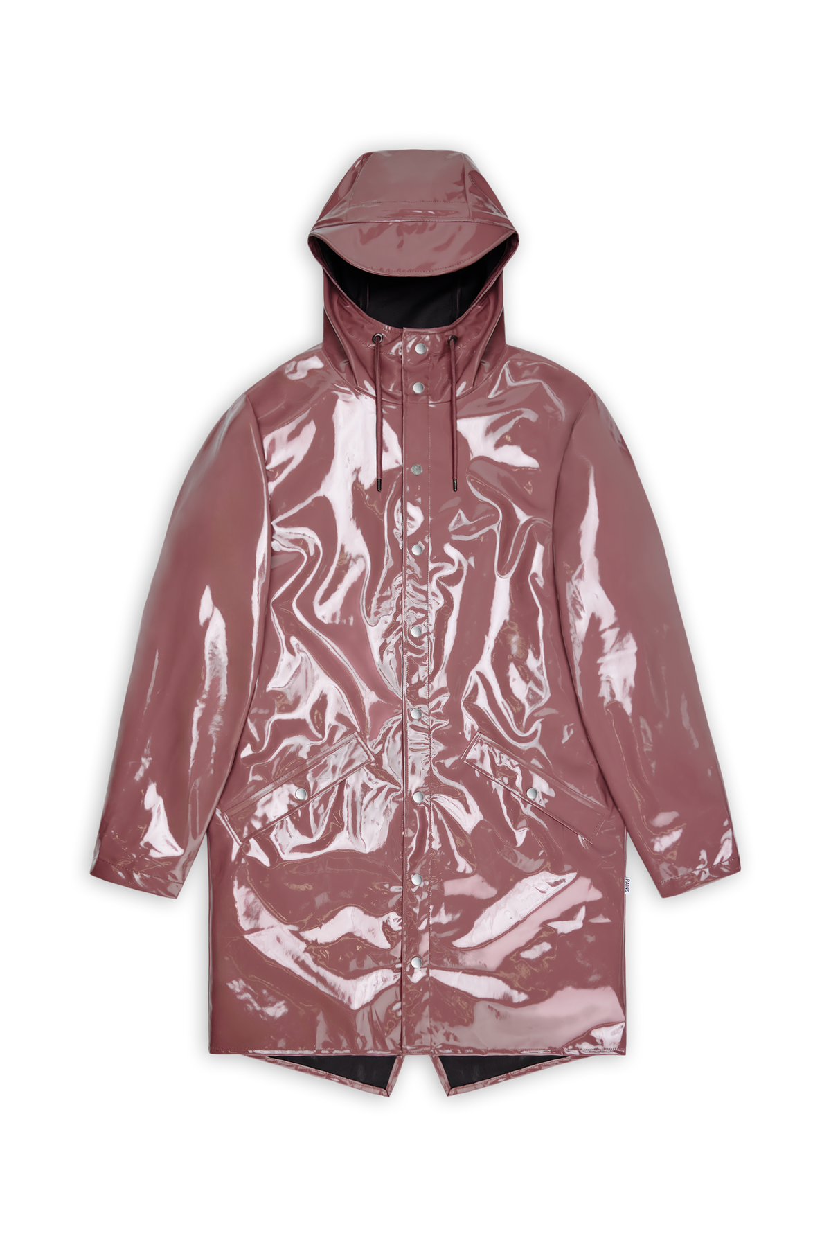 Long Jacket