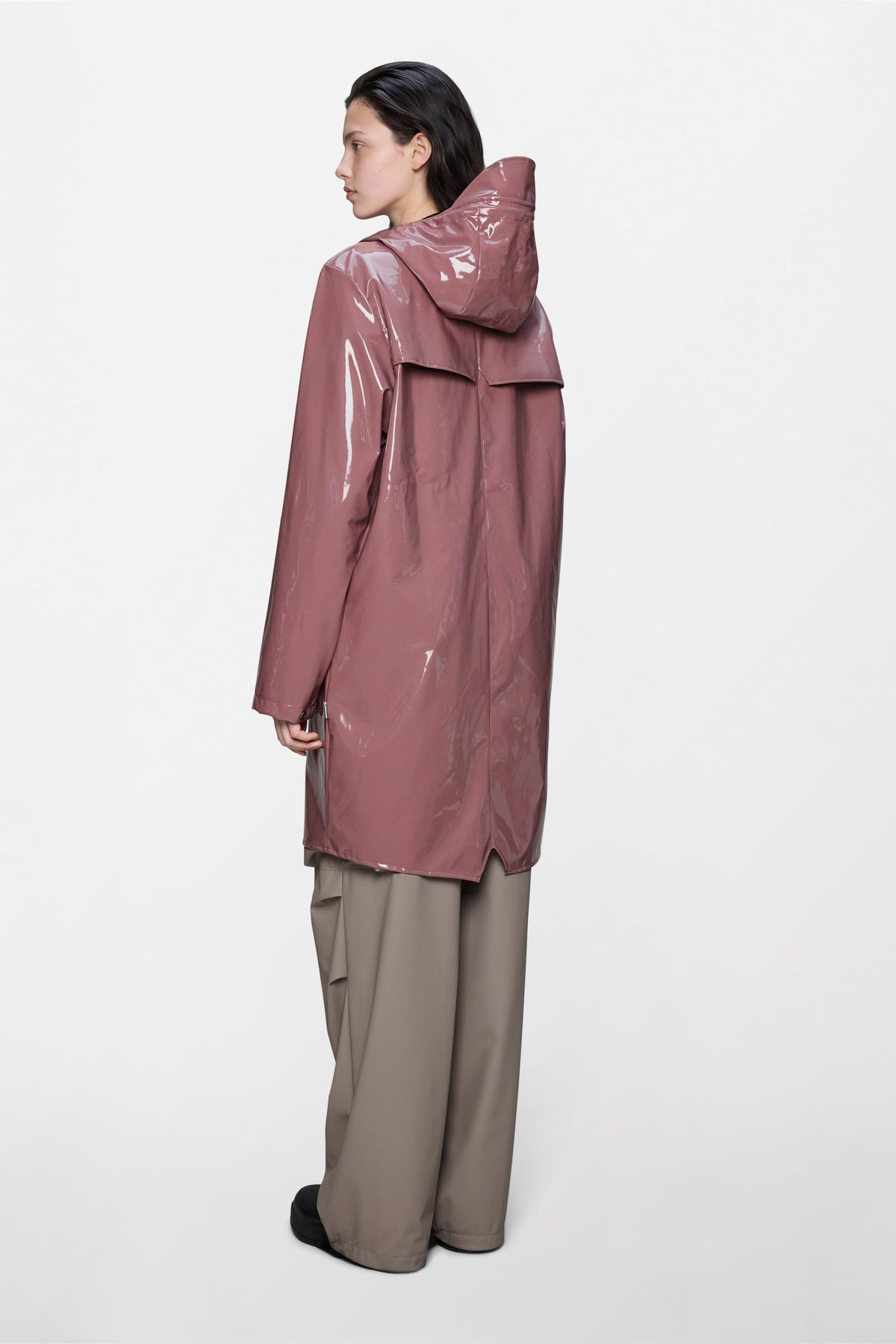 Long Jacket