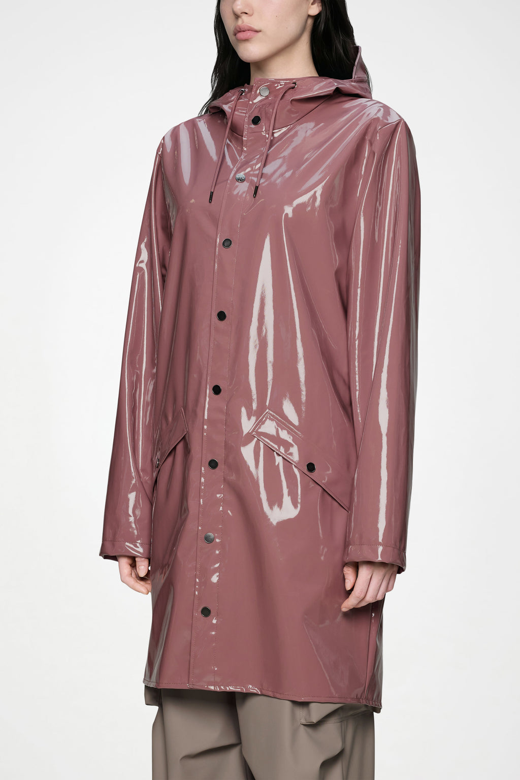 Long Jacket